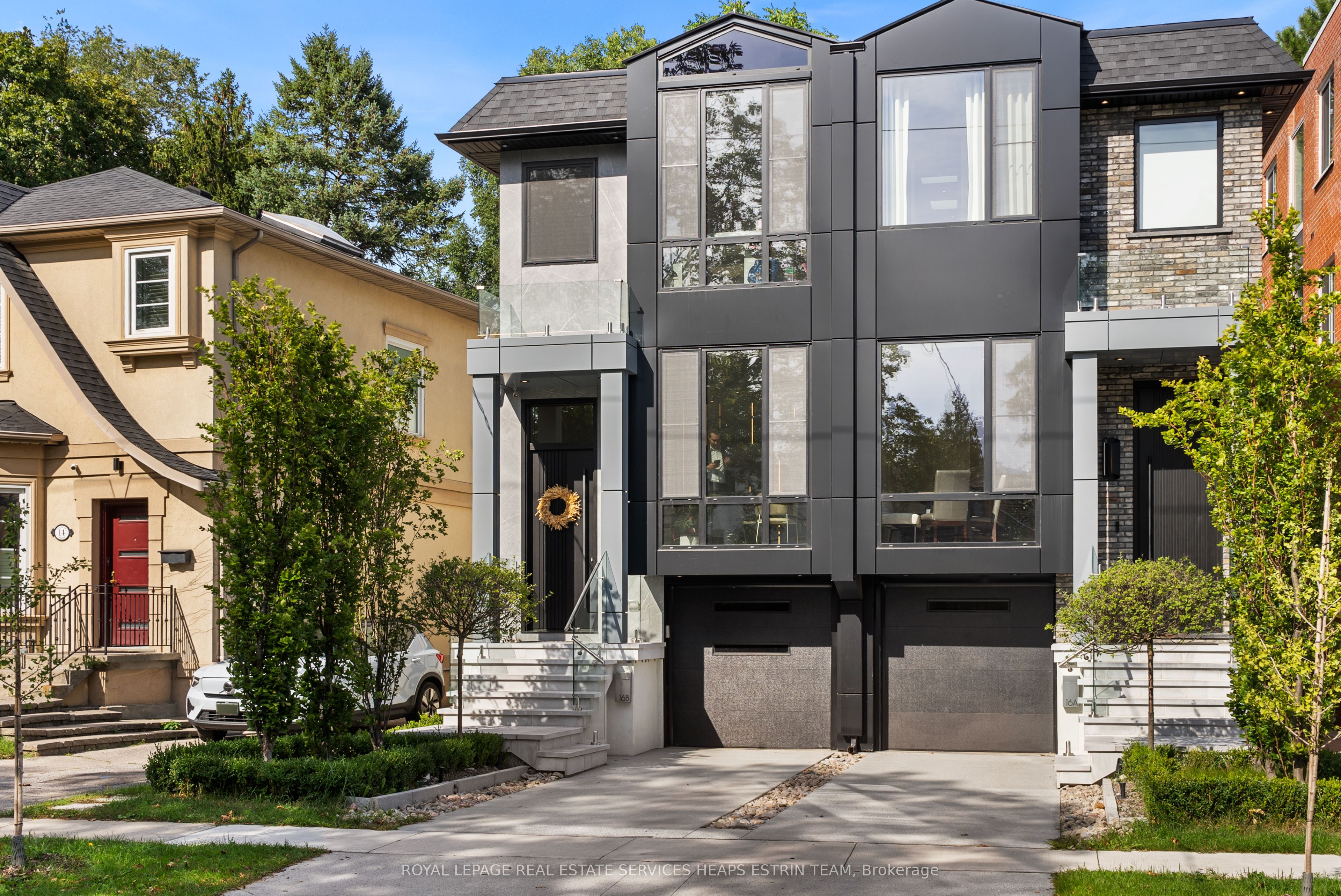16B Kenrae Road, Toronto, ON M4G 1Y1