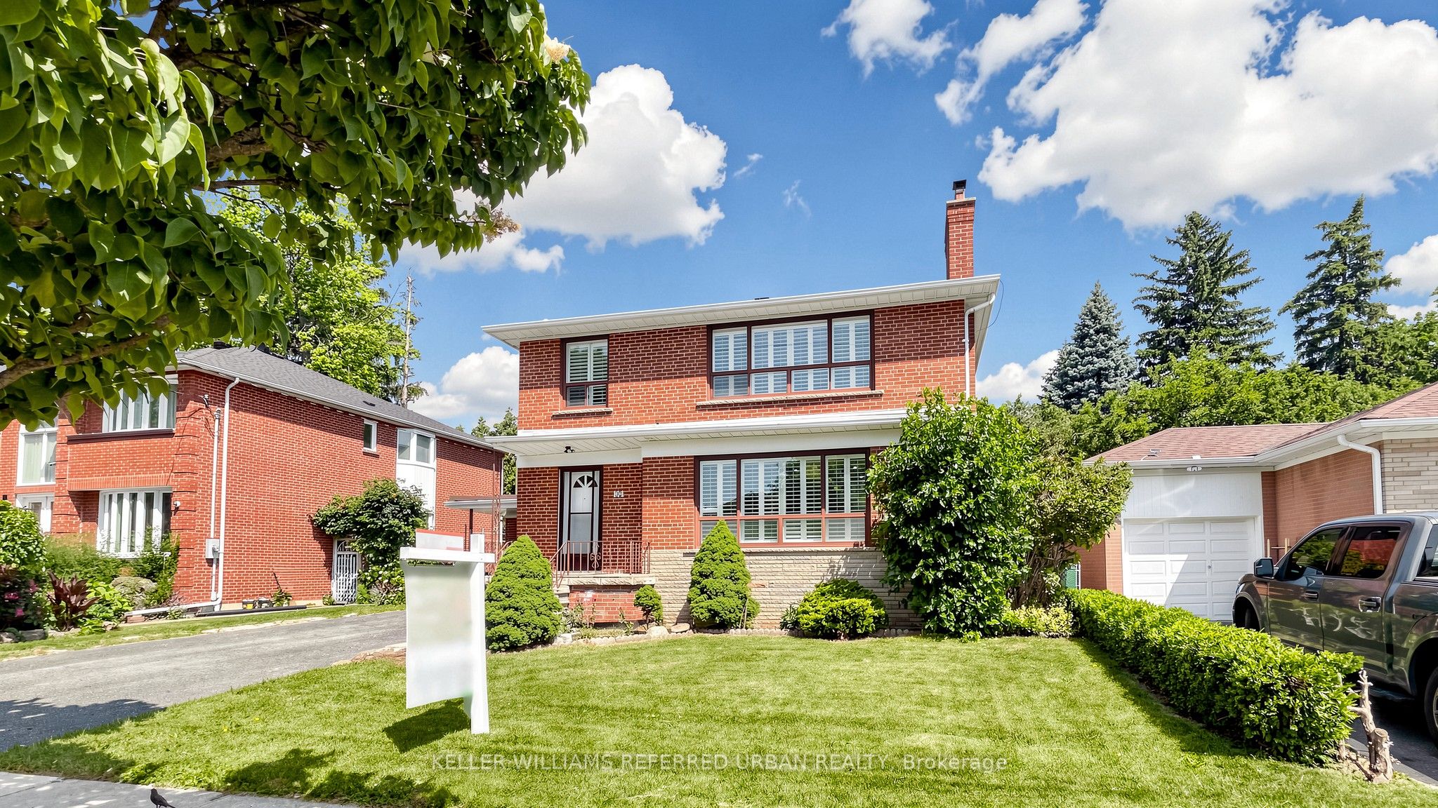 104 Otonabee Avenue, Toronto, ON M2M 2S8 photo 2