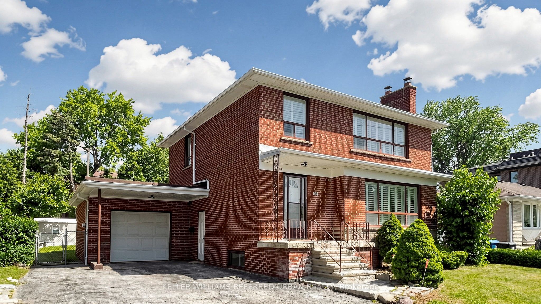 104 Otonabee Avenue, Toronto, ON M2M 2S8 photo 3