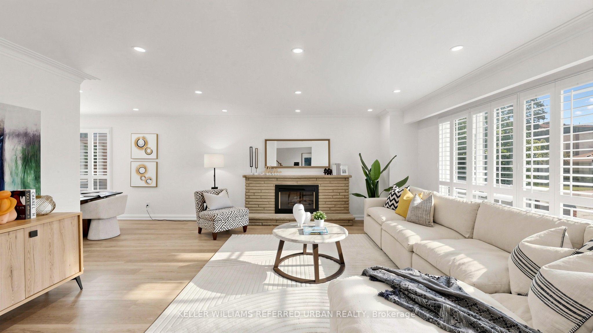 104 Otonabee Avenue, Toronto, ON M2M 2S8 photo 4