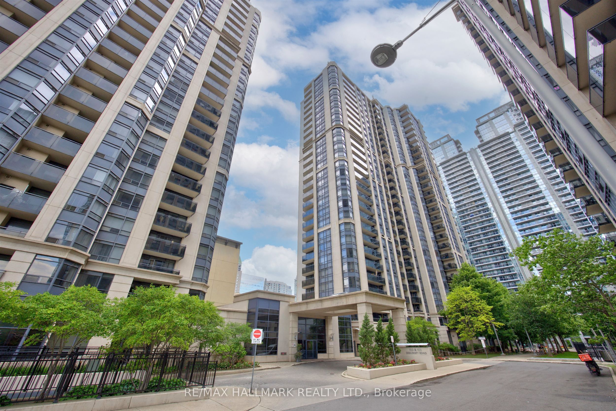 155 Beecroft Road 812, Toronto, ON M2N 7C6