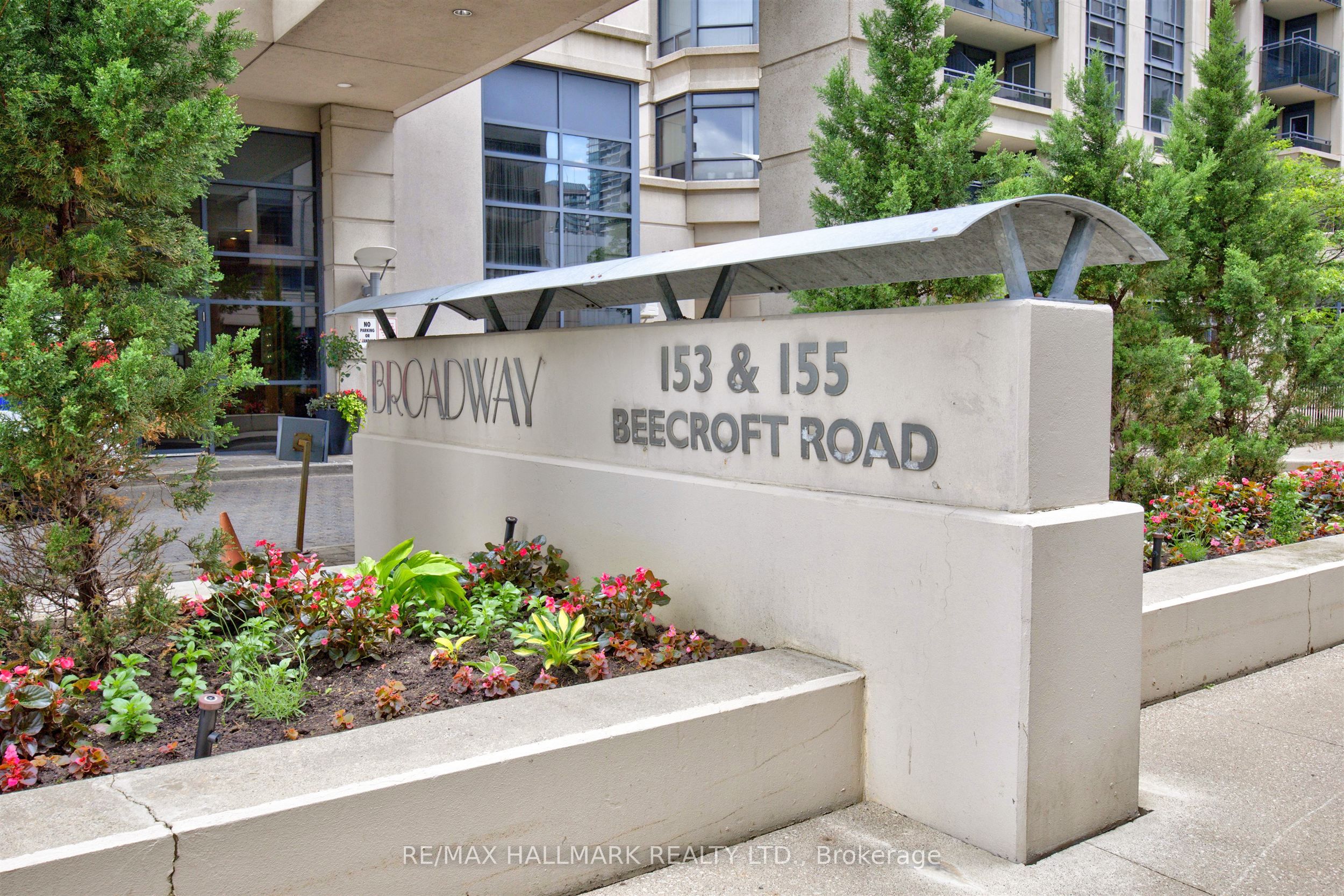 155 Beecroft Road 812, Toronto, ON M2N 7C6 photo 2