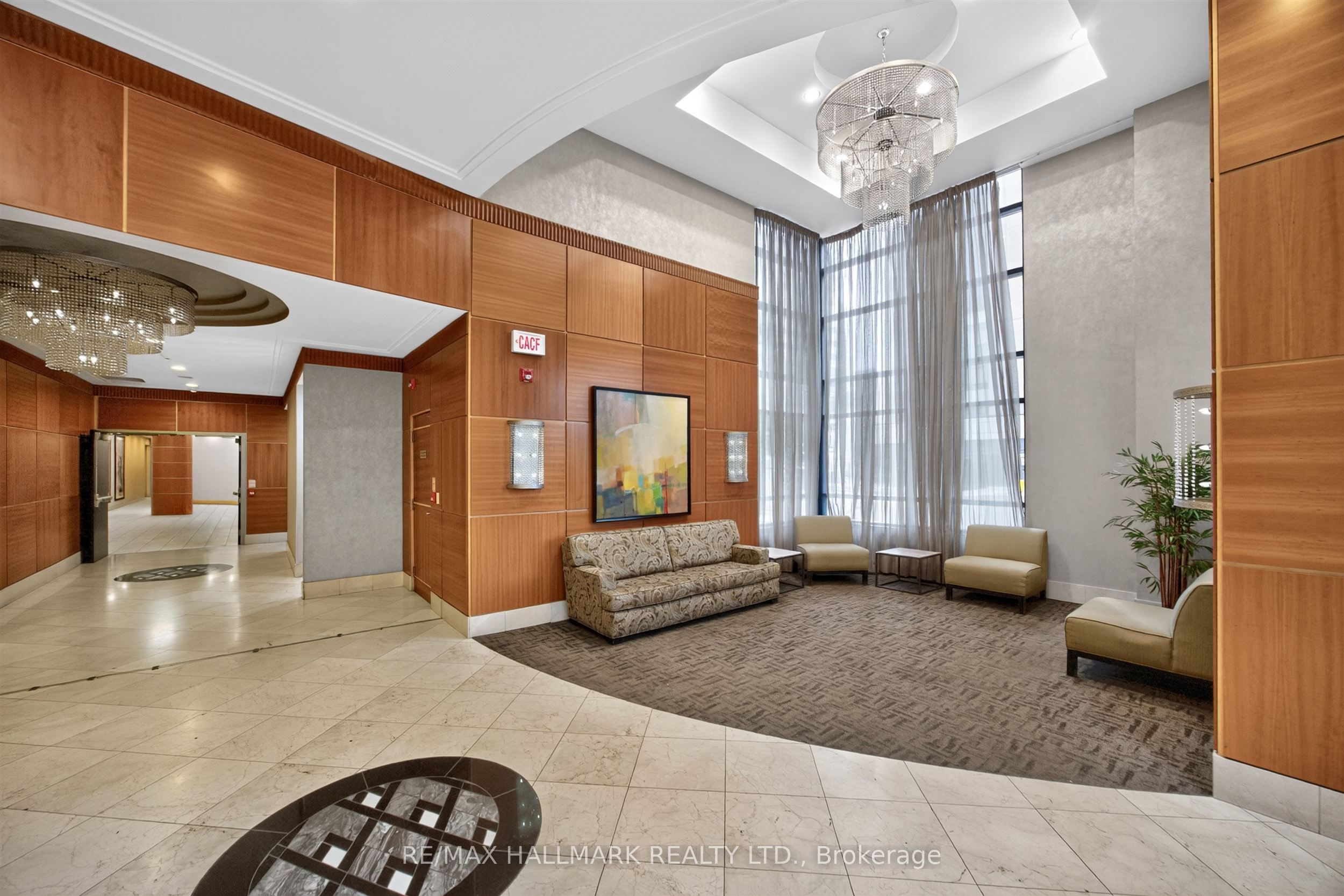 155 Beecroft Road 812, Toronto, ON M2N 7C6 photo 3