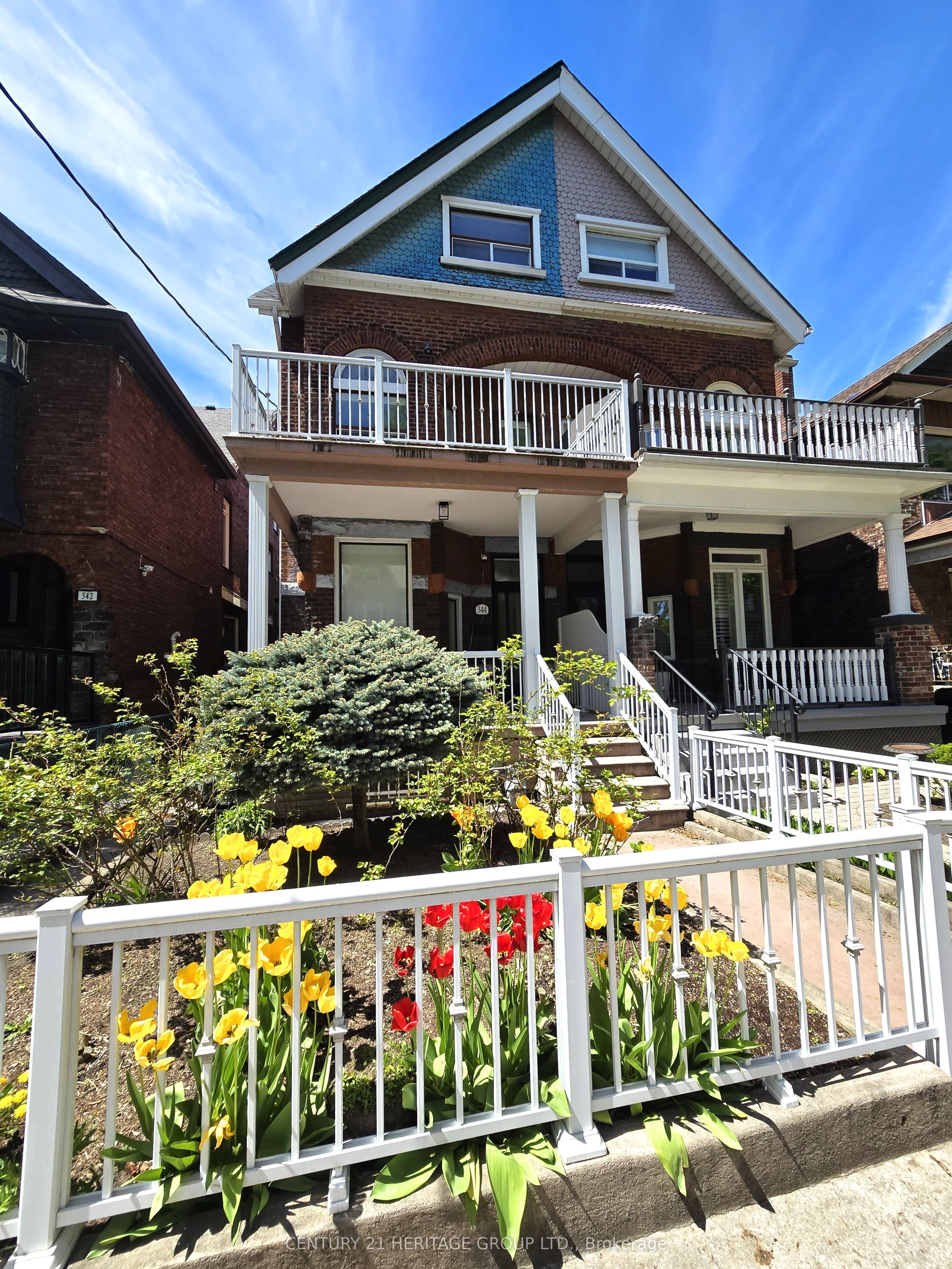 344 Shaw Street 3rd Floor, Toronto, ON M6J 2X3 photo 5