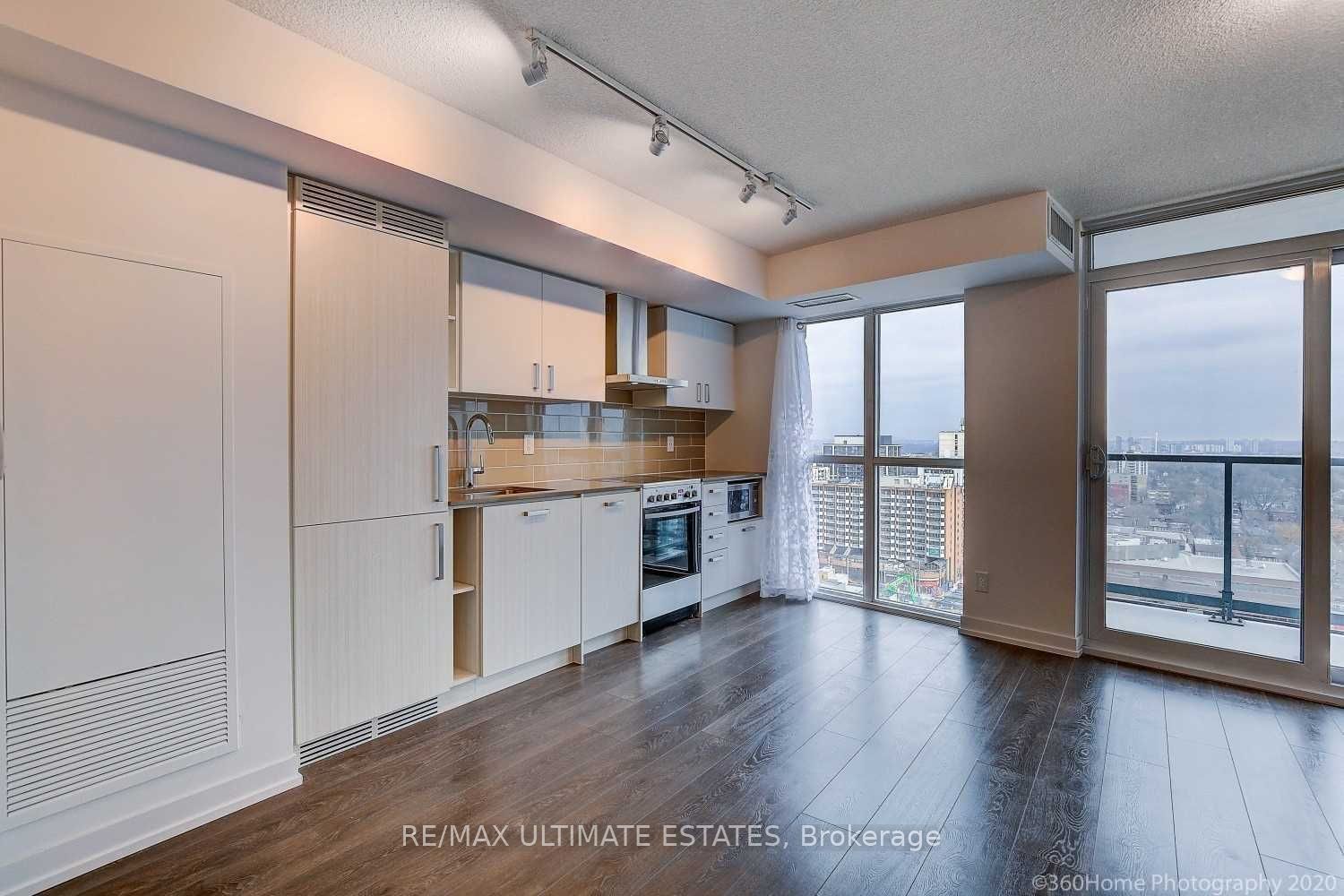 125 Redpath Avenue 1711, Toronto, ON M4S 2J9 photo 2