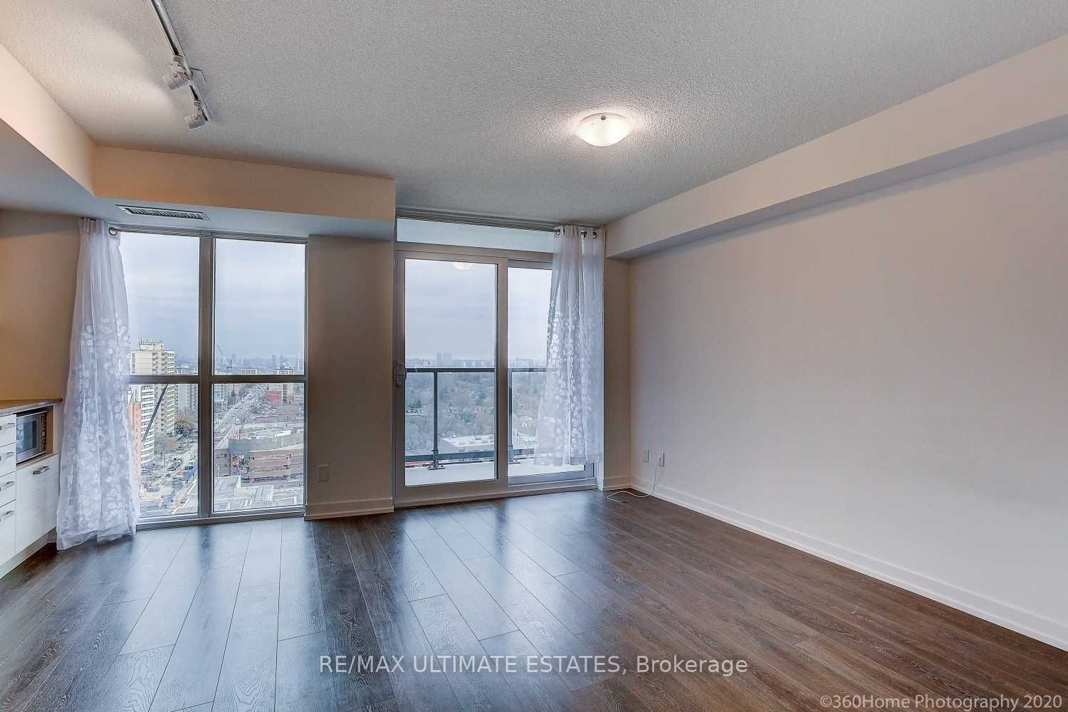 125 Redpath Avenue 1711, Toronto, ON M4S 2J9 photo 3