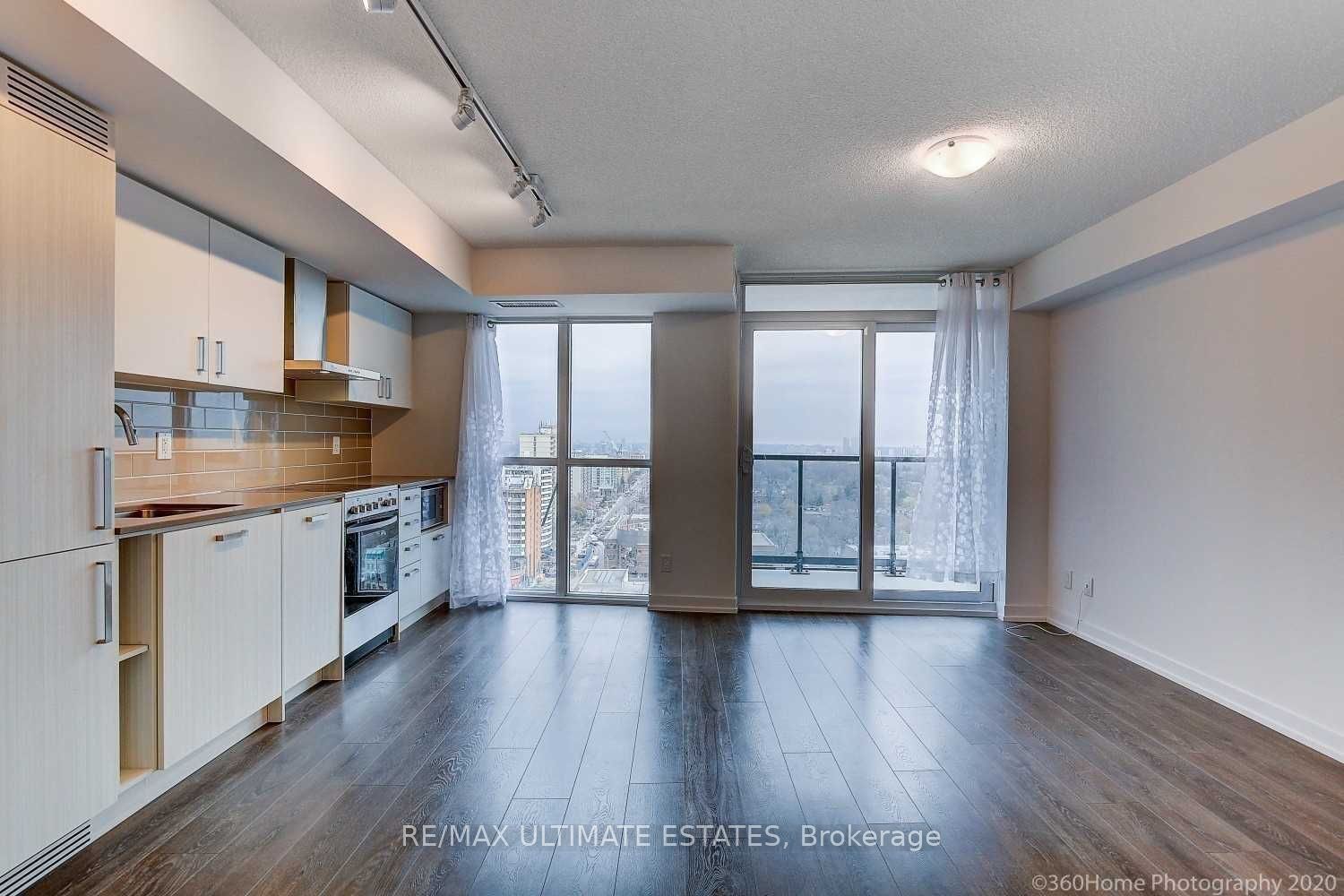 125 Redpath Avenue 1711, Toronto, ON M4S 2J9 photo 4