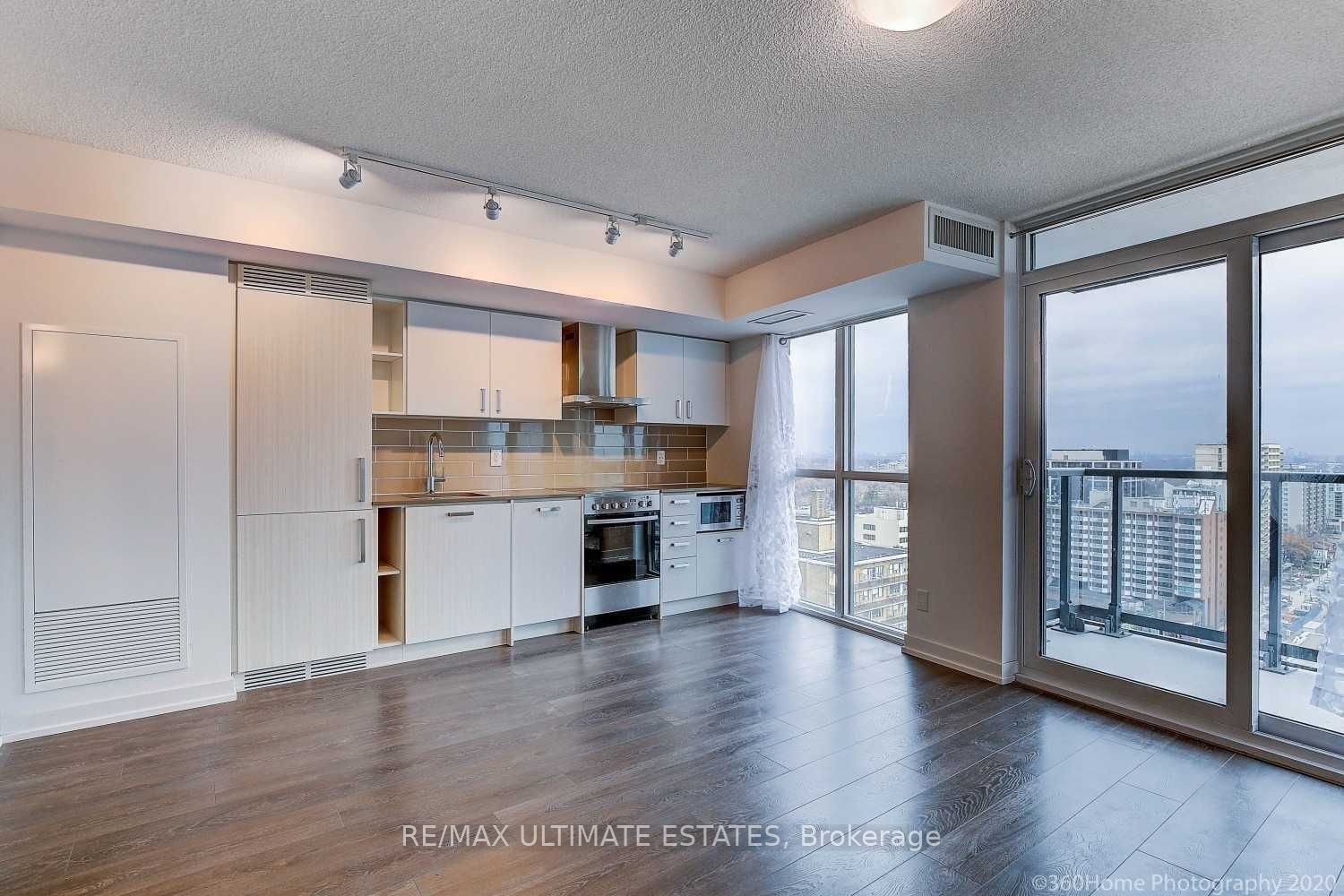 125 Redpath Avenue 1711, Toronto, ON M4S 2J9 photo 5