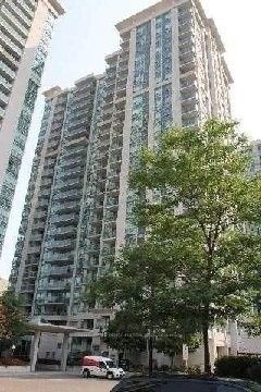 35 Bales Avenue 1709, Toronto, ON M2N 7L7