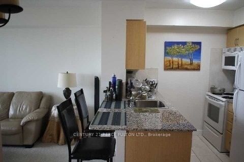 35 Bales Avenue 1709, Toronto, ON M2N 7L7 photo 4