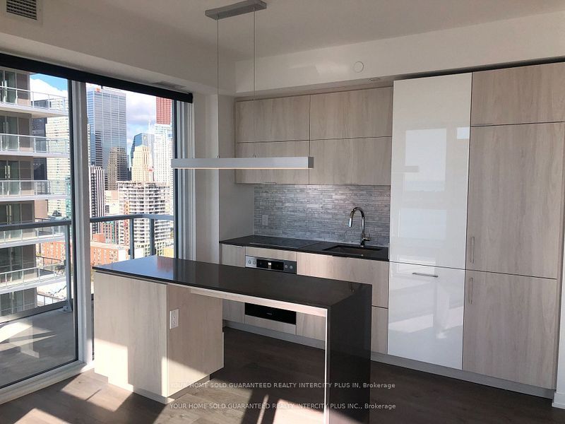 20 Richardson Street 2805, Toronto, ON M5A 0S6 photo 2