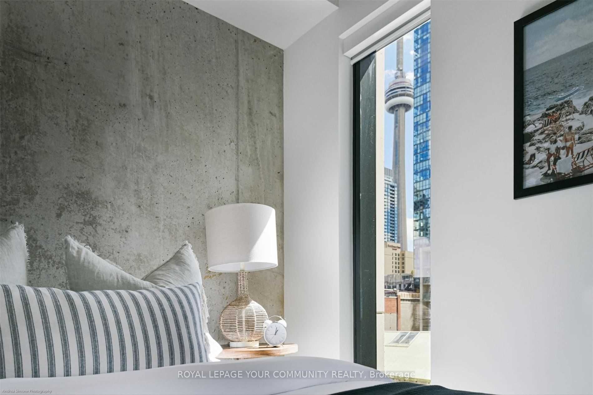 11 Charlotte Street 403, Toronto, ON M5V 2H5 photo 5