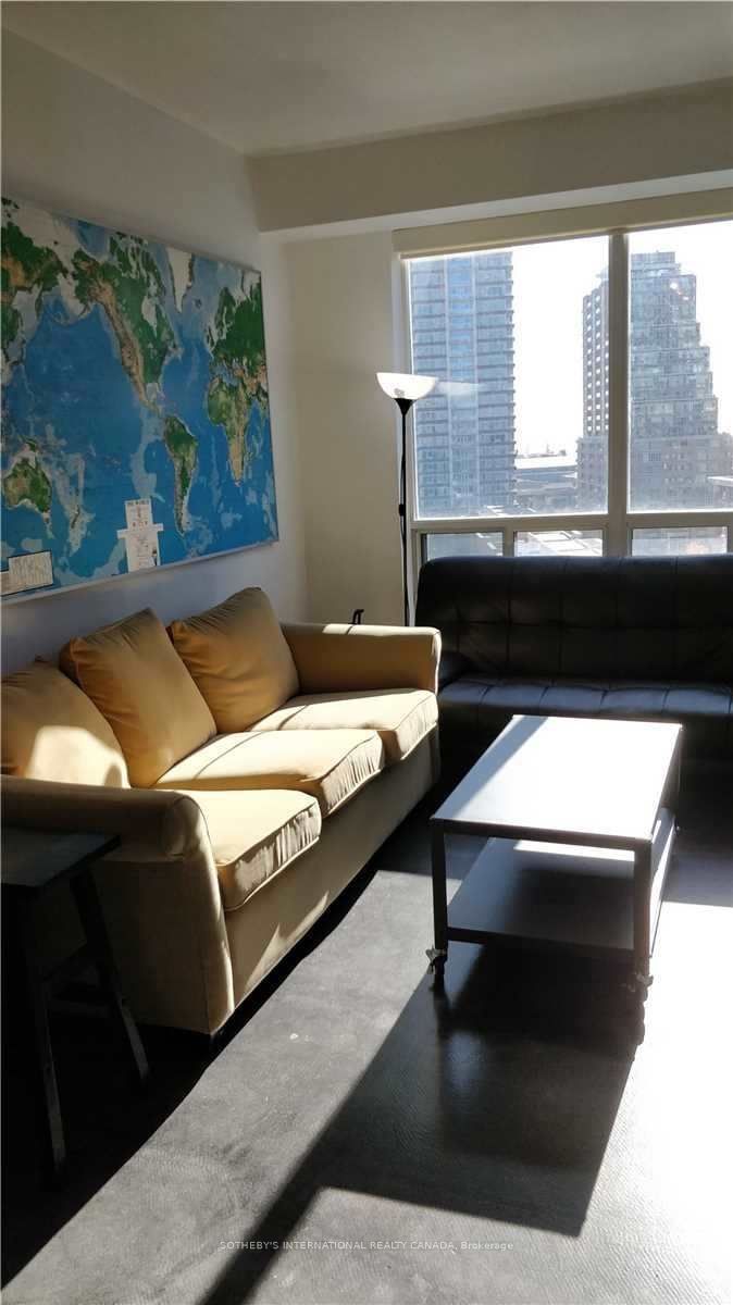 1 Shaw Street 1017, Toronto, ON M6K 0A1 photo 4