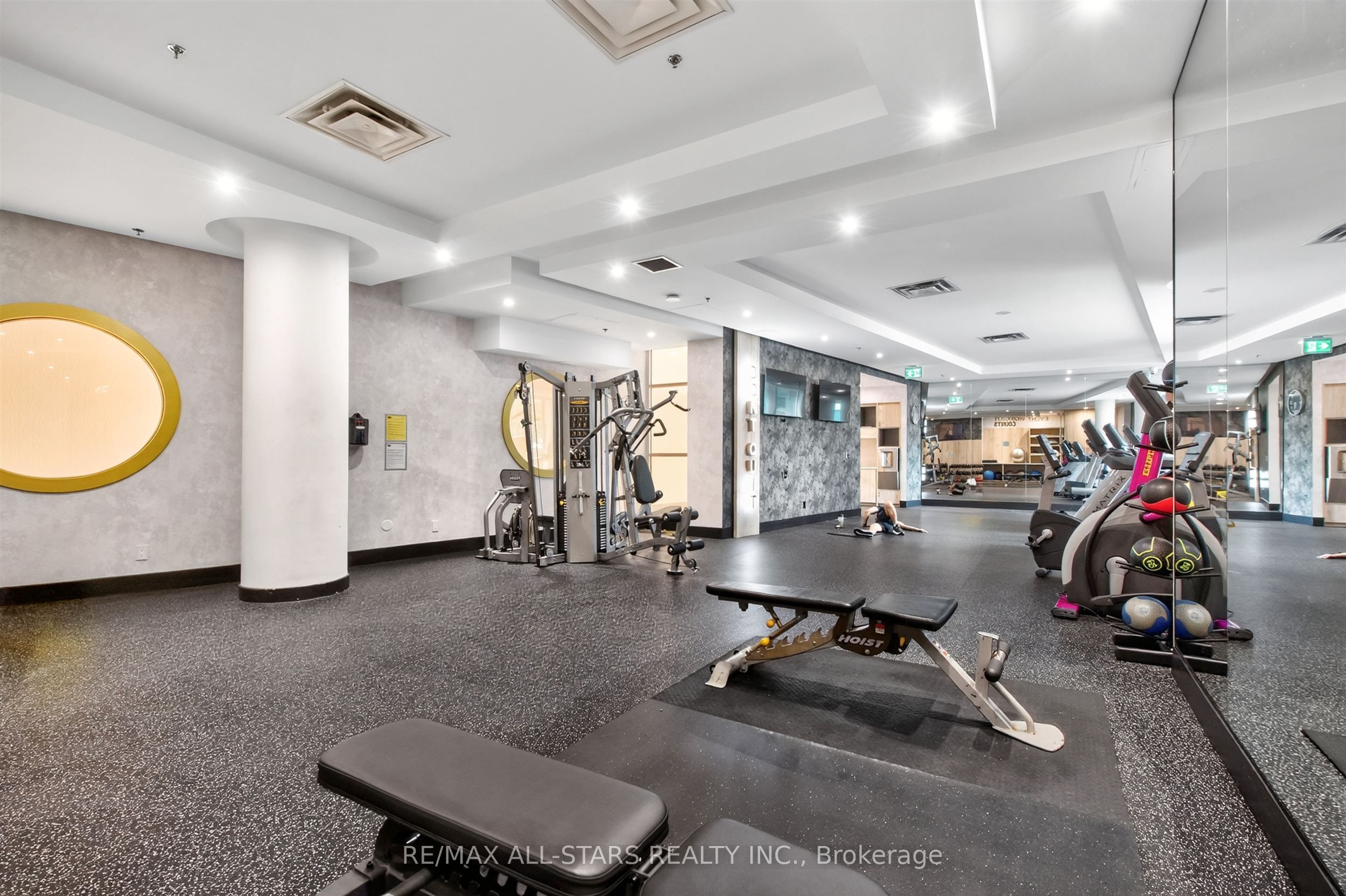 50 Lynn Williams Street 2210, Toronto, ON M6K 3R9 photo 5