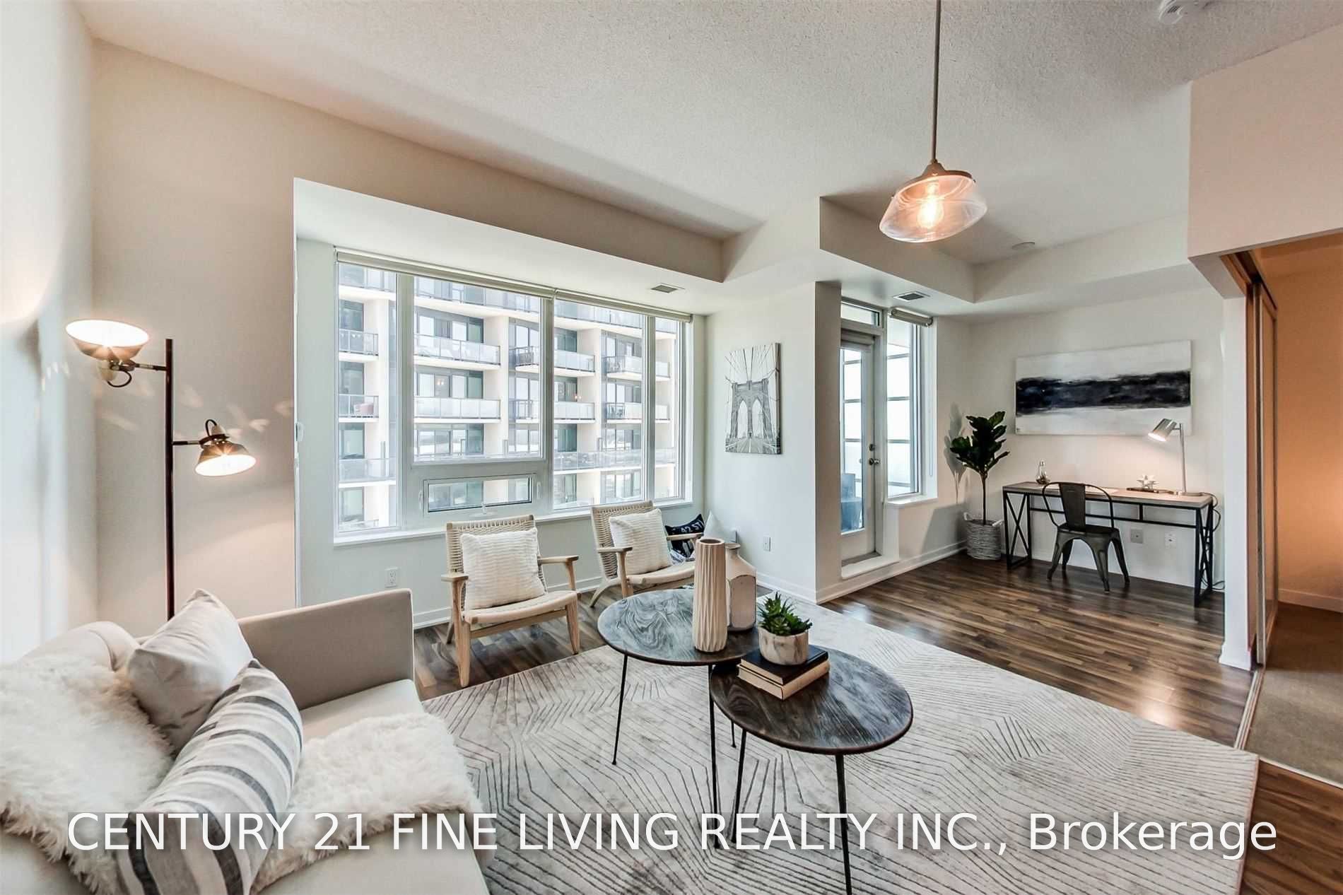 55 East Liberty Street 1006, Toronto, ON M6K 3P9 photo 3