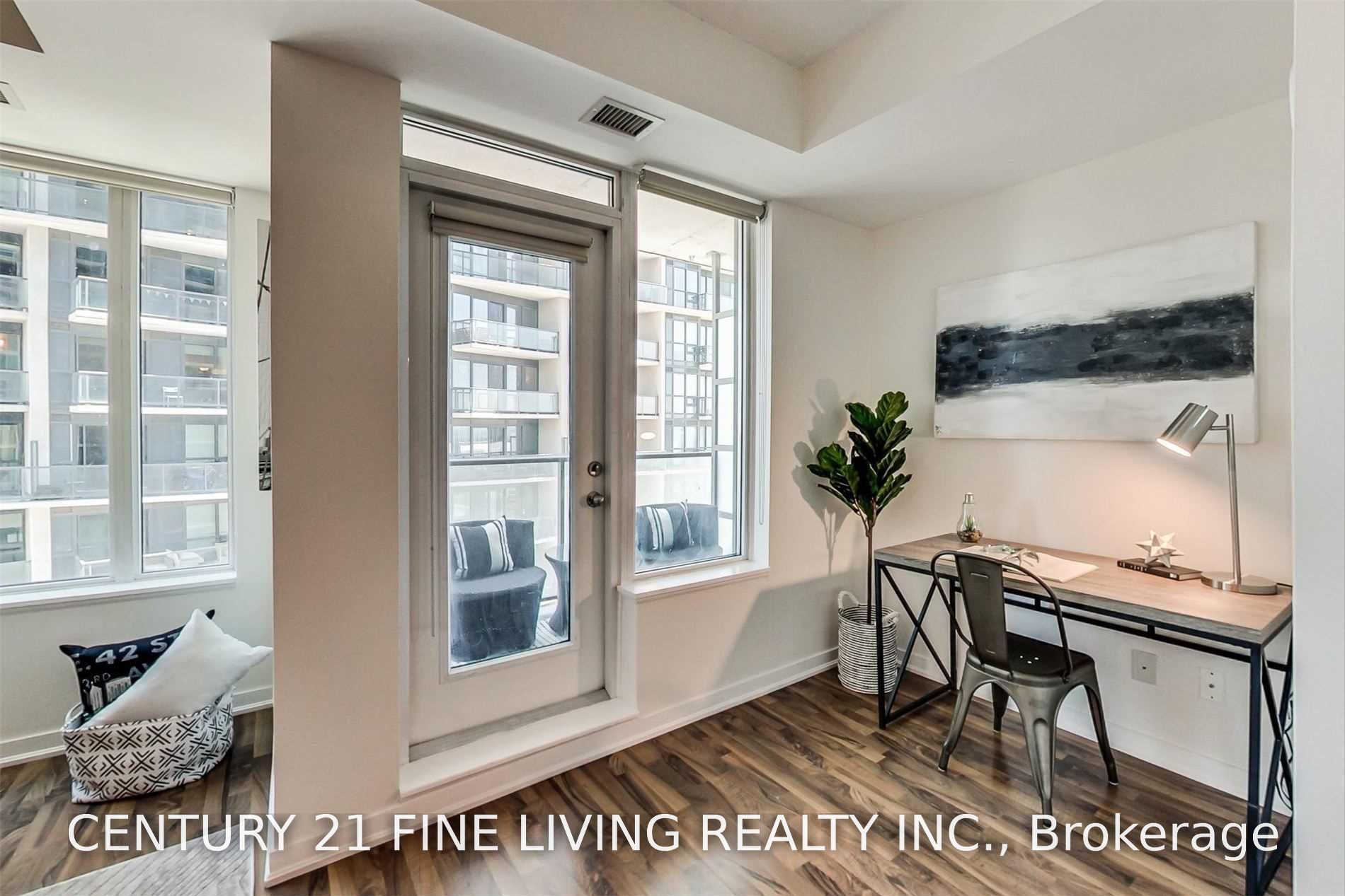 55 East Liberty Street 1006, Toronto, ON M6K 3P9 photo 5