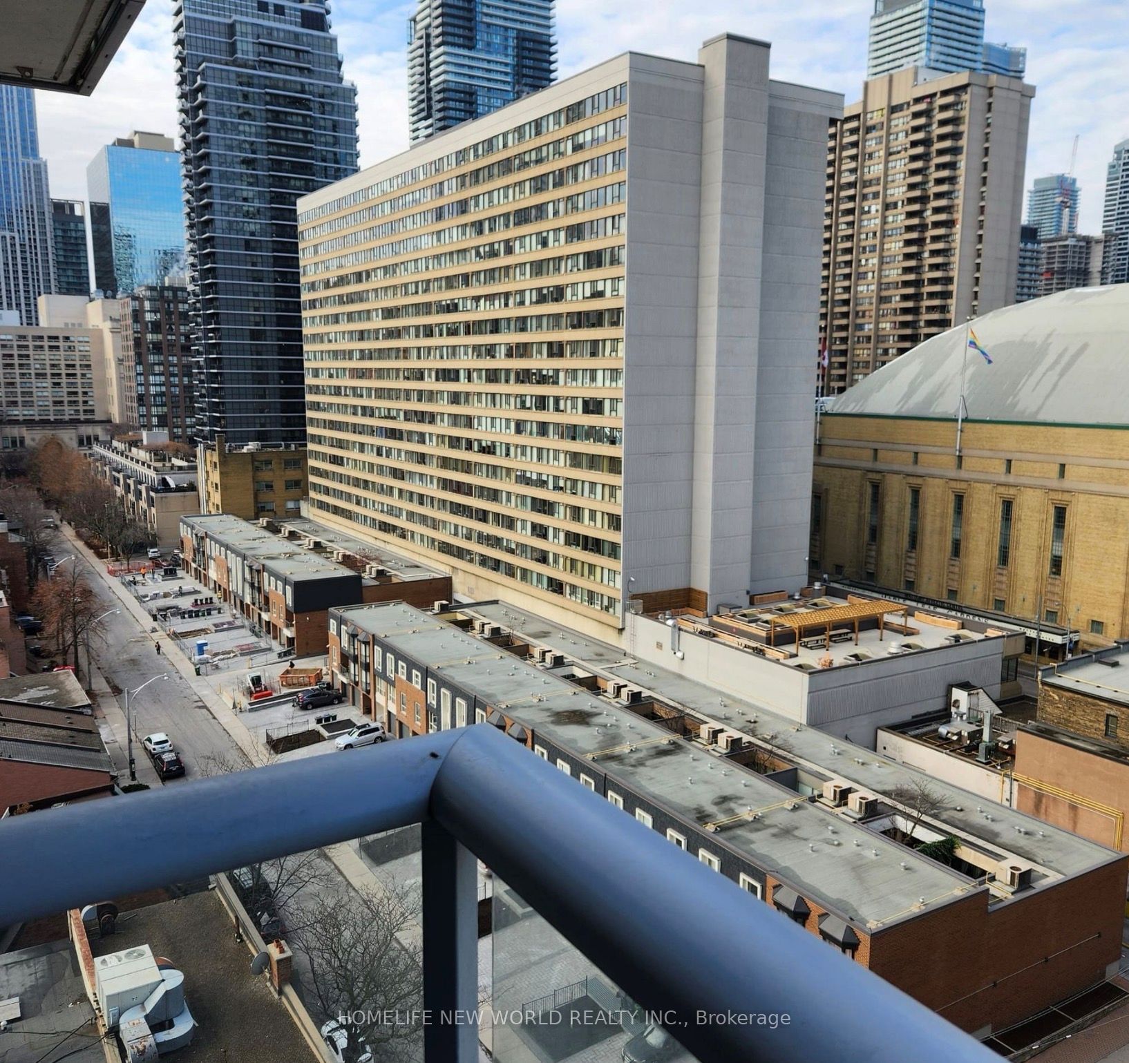 365 Church Street 1103, Toronto, ON M5V 0B5 photo 5