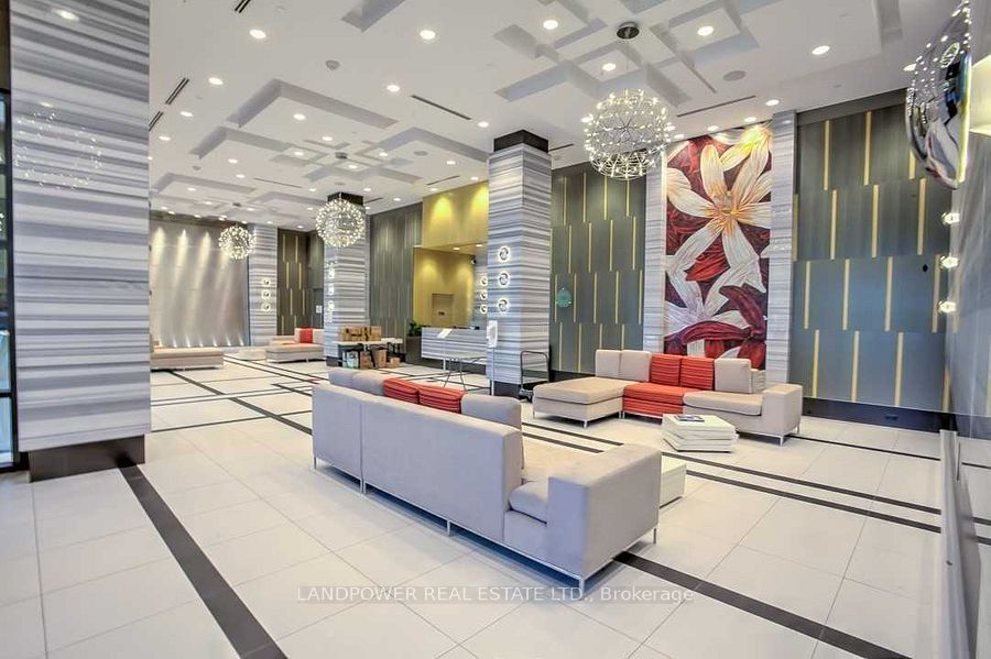 55 Ann O'reilly Road 3106, Toronto, ON M2J 0E1 photo 2