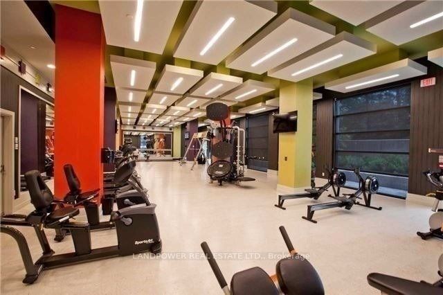 55 Ann O'reilly Road 3106, Toronto, ON M2J 0E1 photo 3