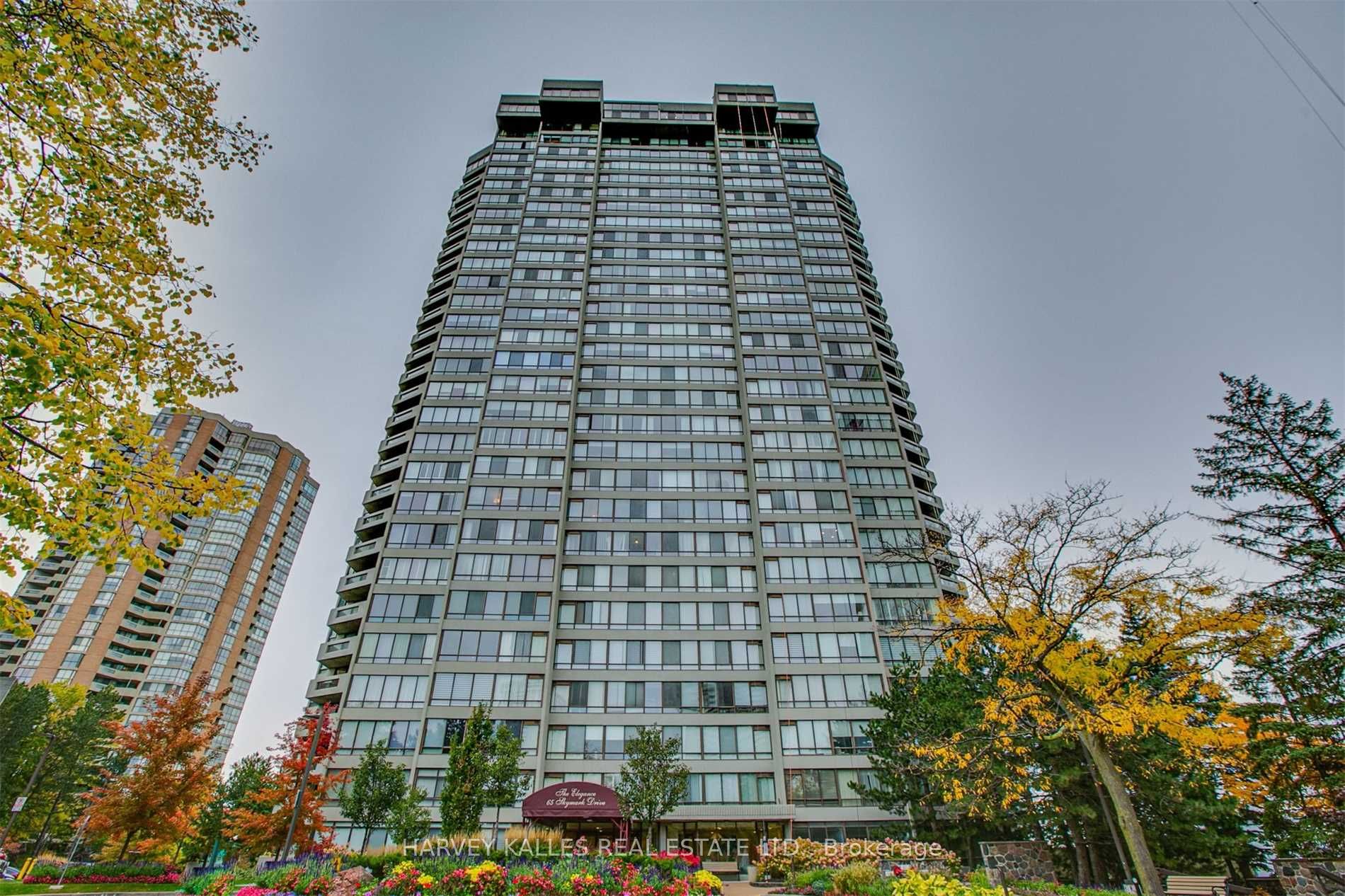 65 Skymark Drive 204, Toronto, ON M2H 3N9