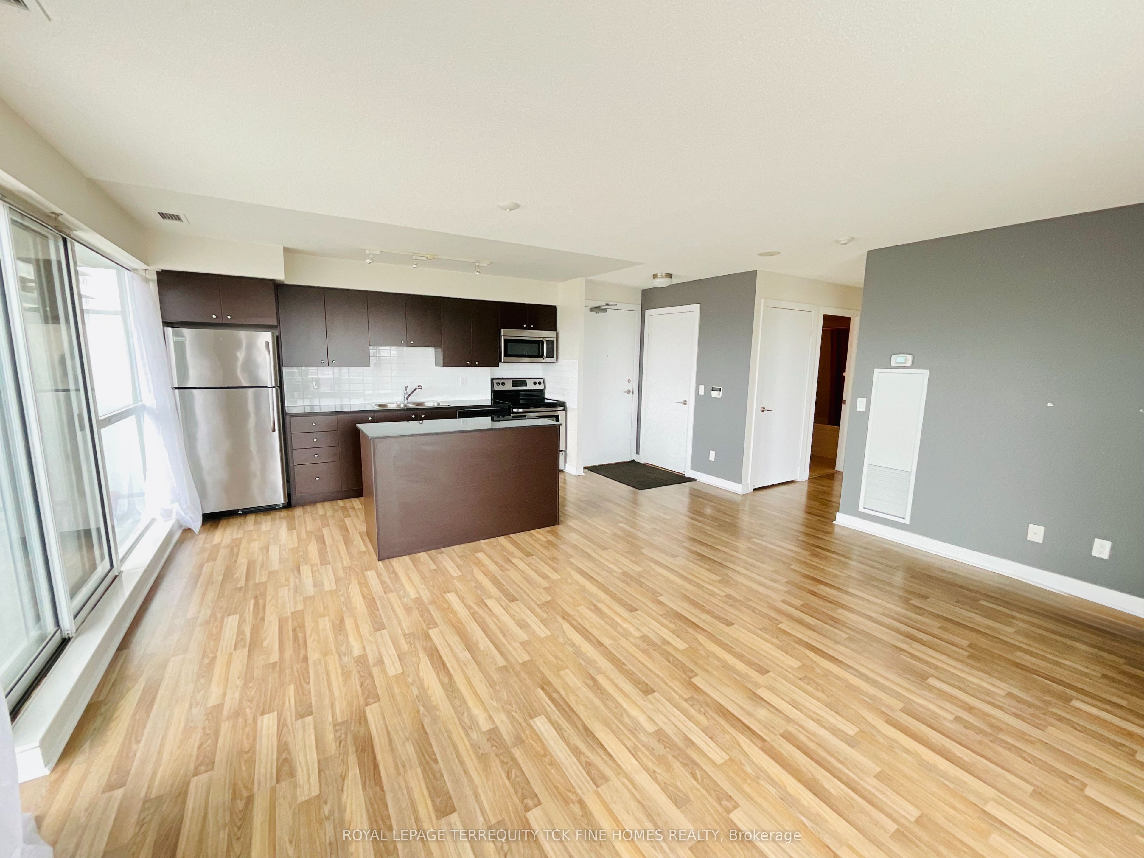 100 Western Battery Road 1709, Toronto, ON M6K 3S2 photo 5