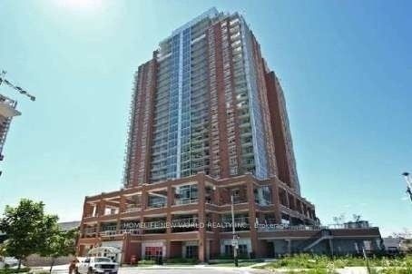 125 Western Battery Road 1401, Toronto, ON M6K 3S2
