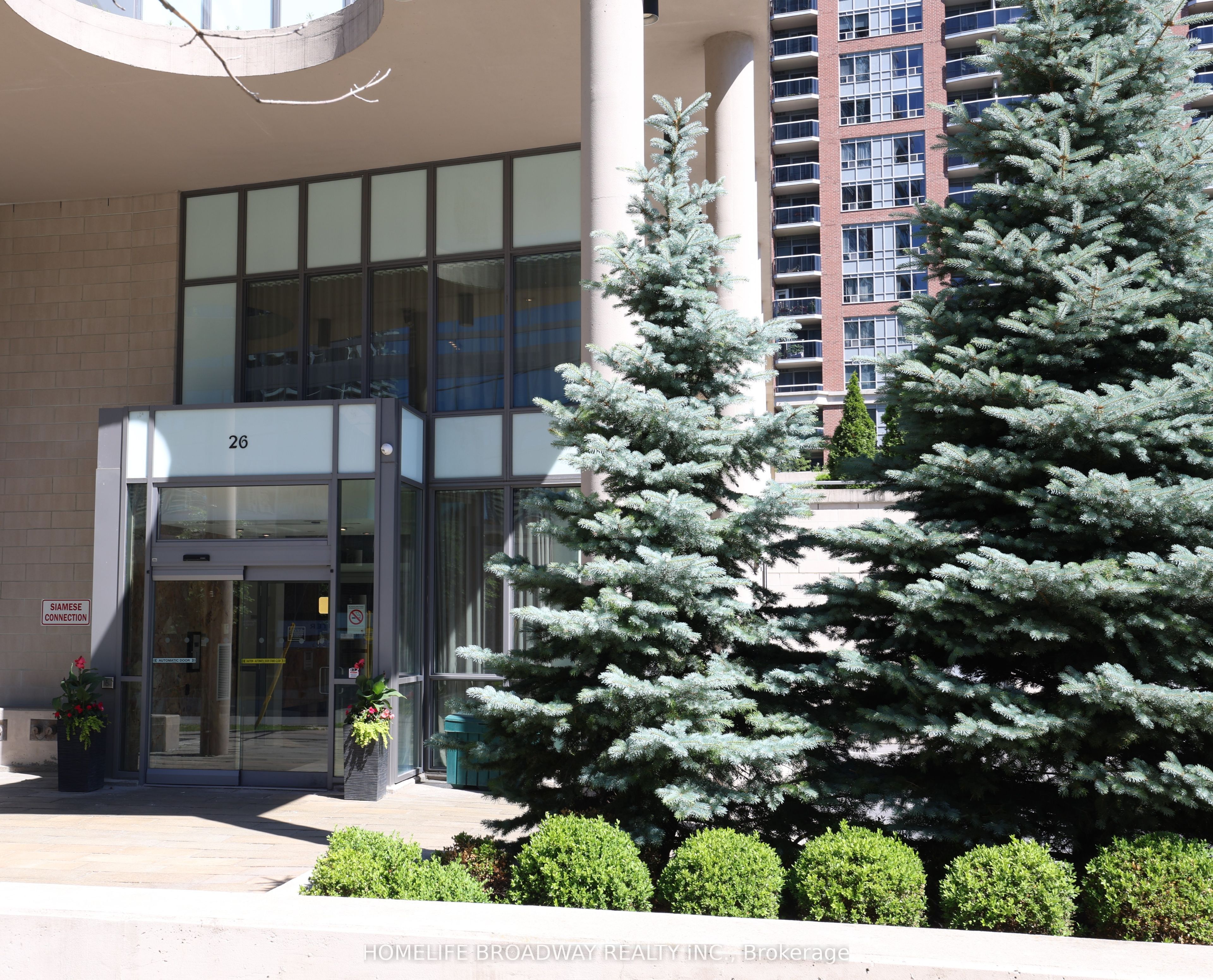 26 Norton Avenue 906, Toronto, ON M2N 0C6