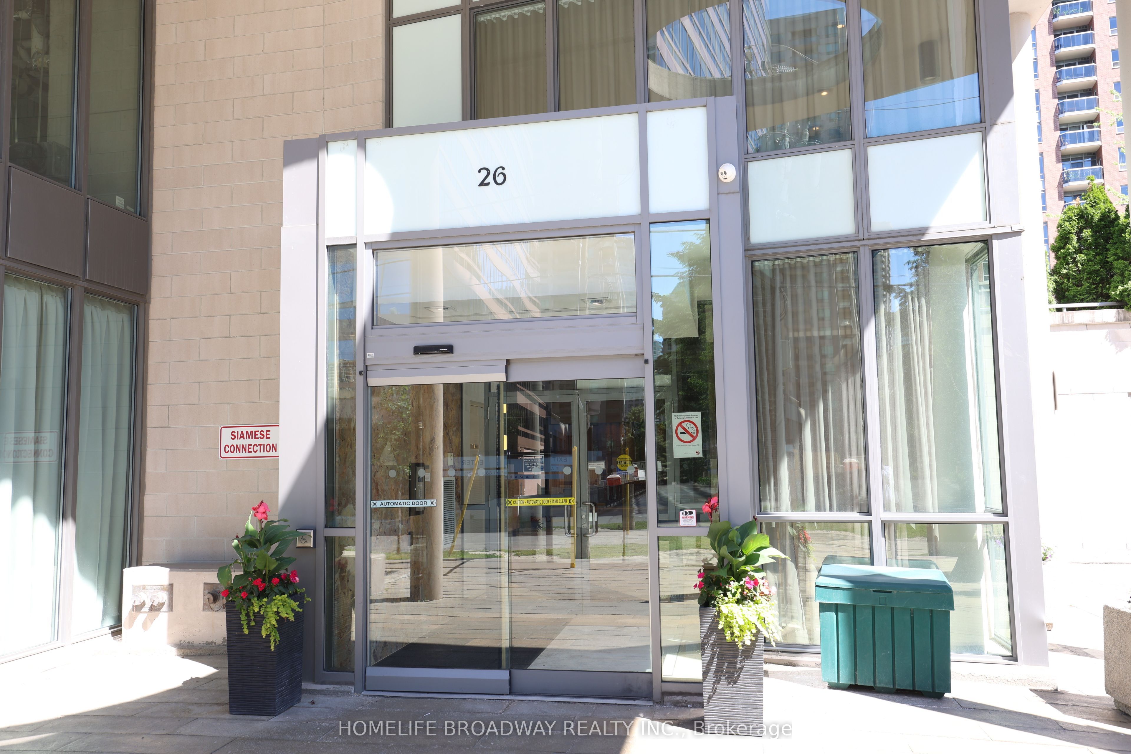 26 Norton Avenue 906, Toronto, ON M2N 0C6 photo 3