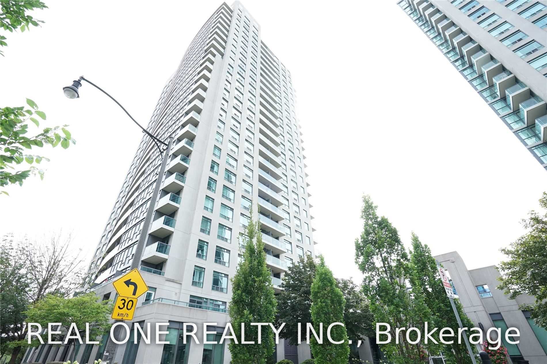 30 Harrison Garden Boulevard 2011, Toronto, ON M2N 7A9