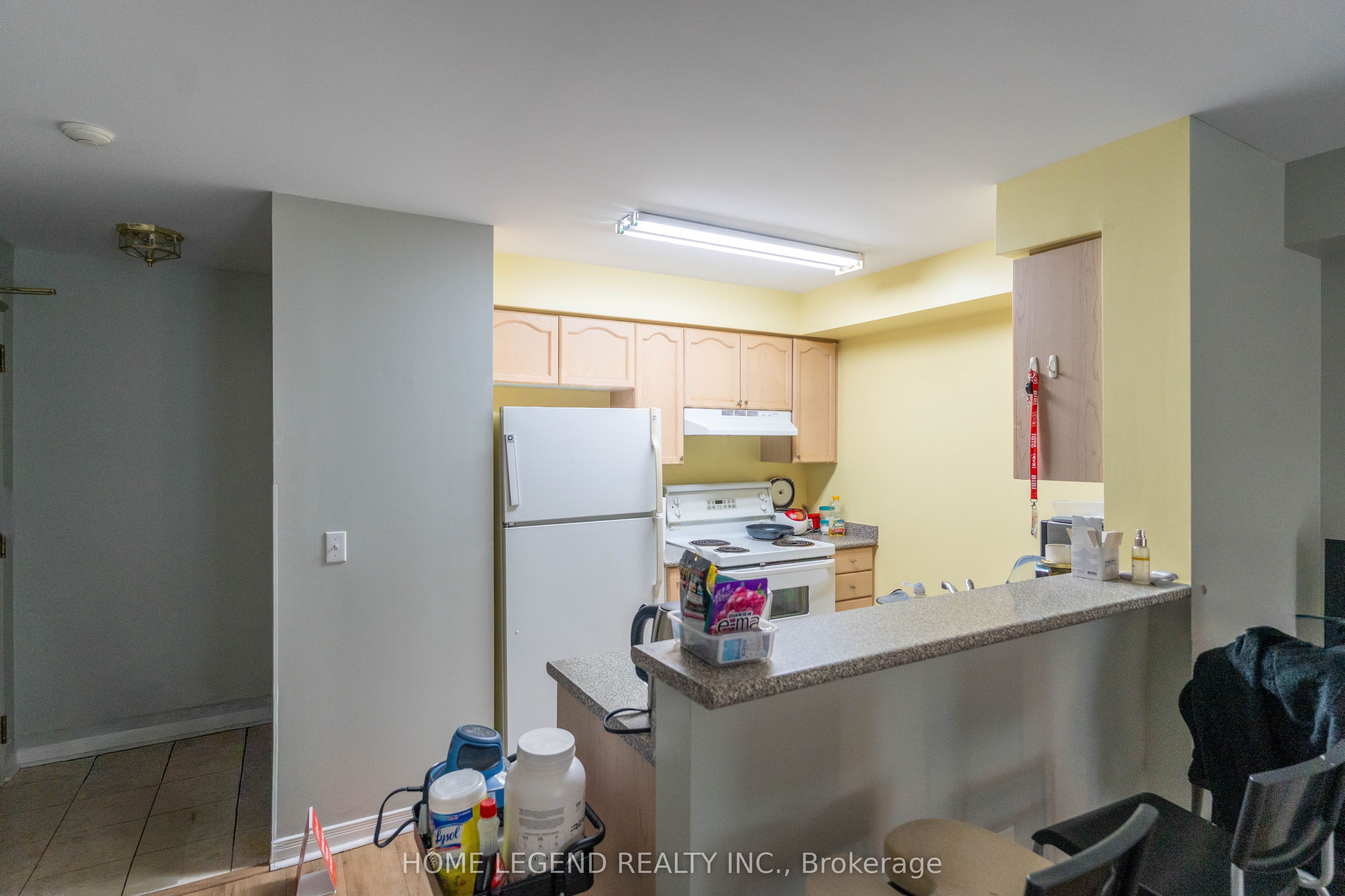 26 Olive Avenue 706, Toronto, ON M2N 7G7 photo 5