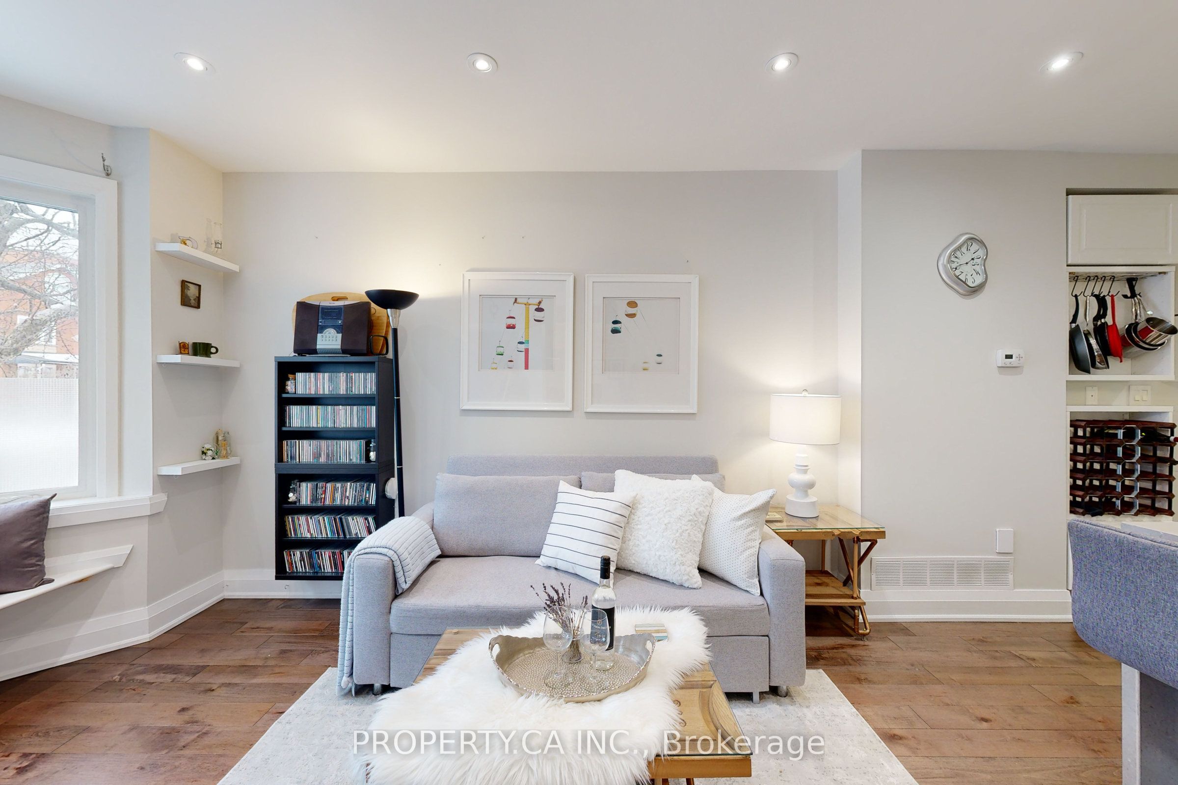 635 Christie Street Main, Toronto, ON M6G 3E6 photo 3
