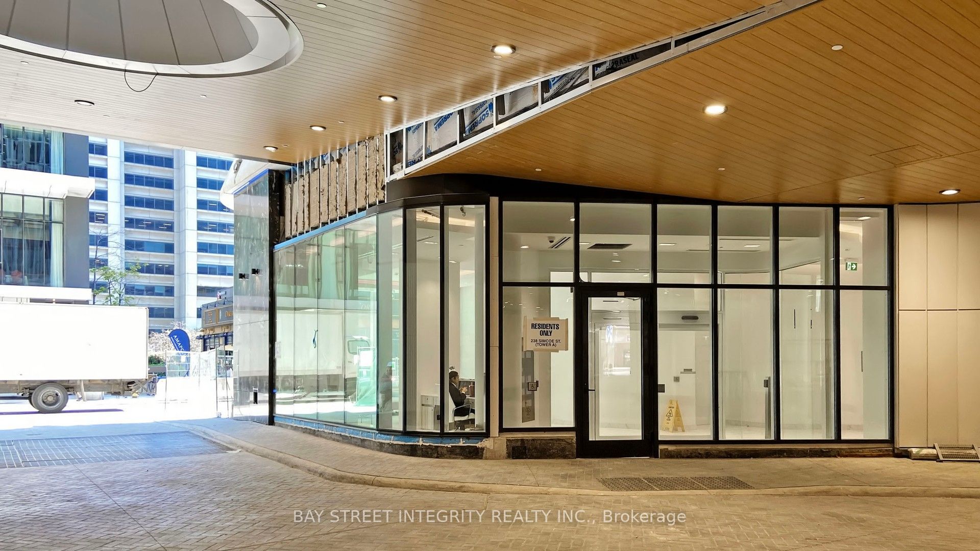 238 Simcoe Street 2907, Toronto, ON M5T 0E2 photo 4