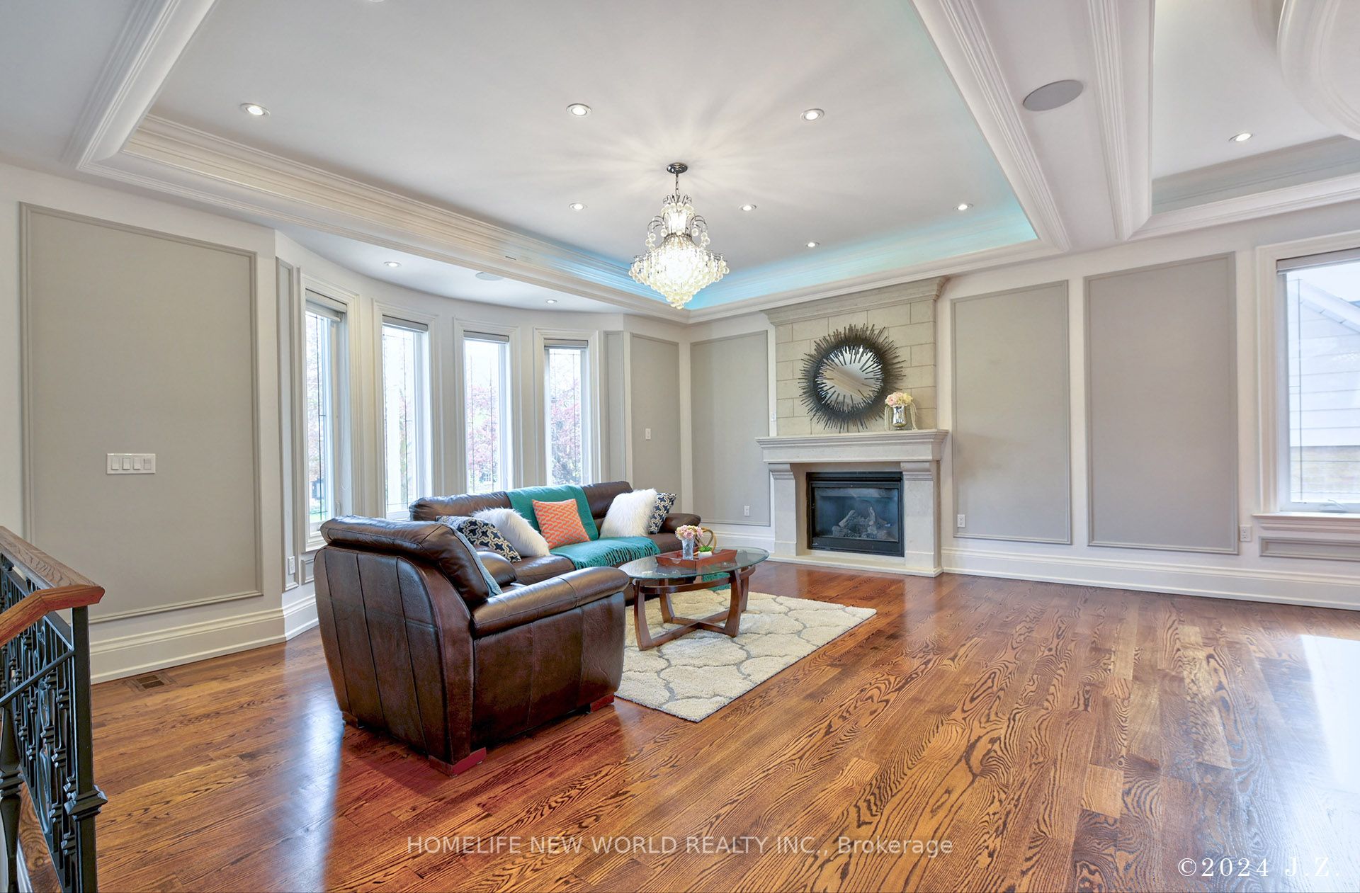 120 Homewood Avenue, Toronto, ON M2M 1K3 photo 5