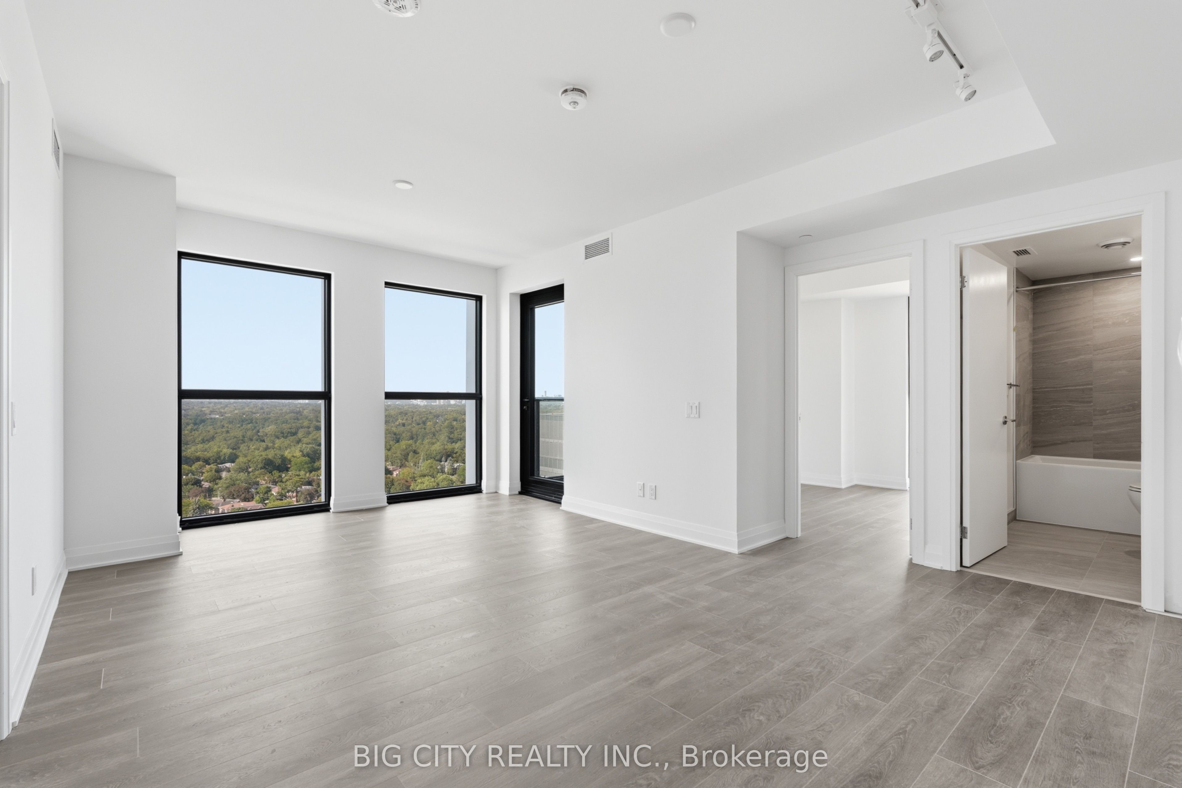 25 Frederick Todd Way 2207, Toronto, ON M4G 0C9 photo 2