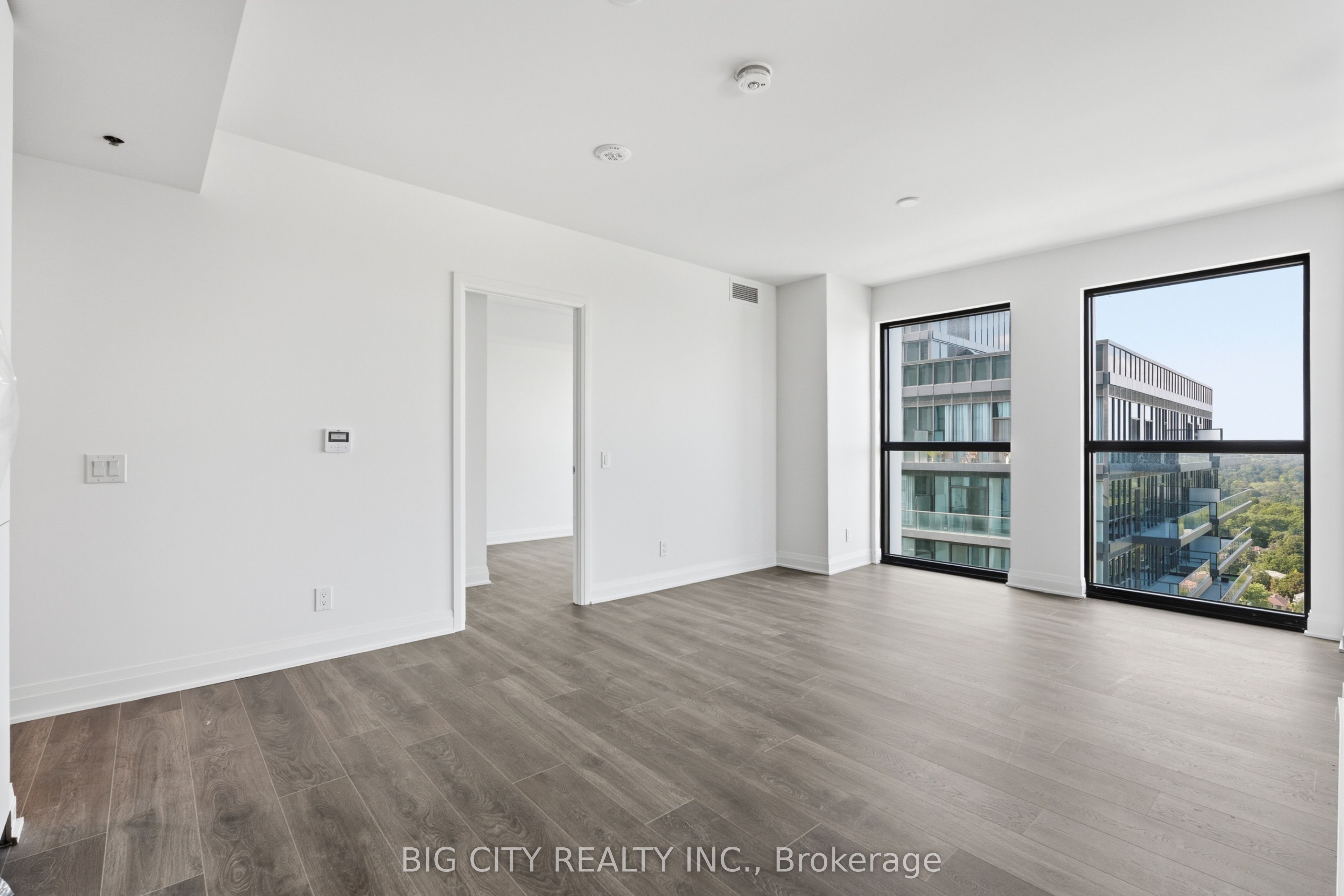 25 Frederick Todd Way 2207, Toronto, ON M4G 0C9 photo 4
