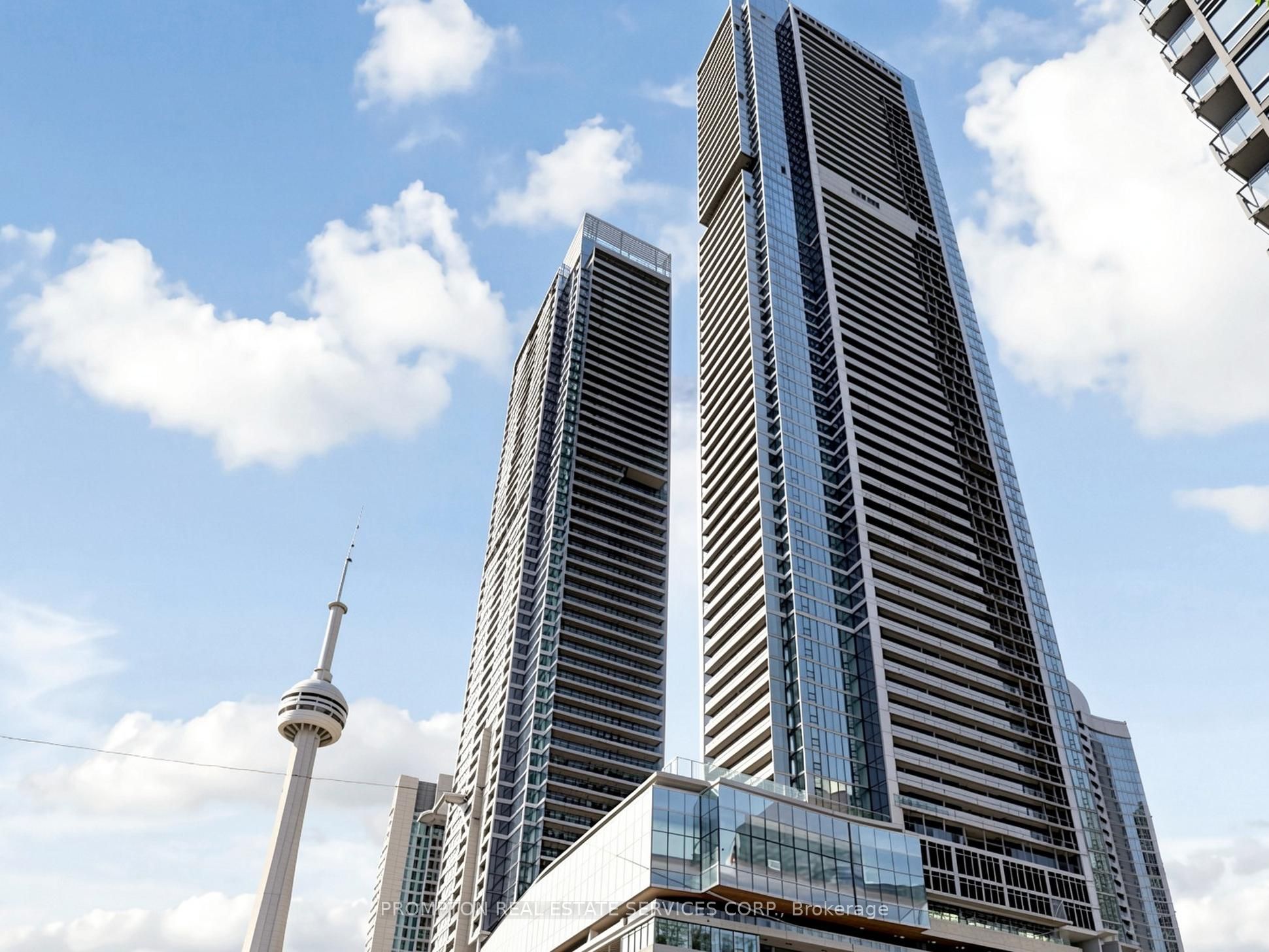 1 Concord Cityplace Way 2208, Toronto, ON M5V 0X3 photo 2