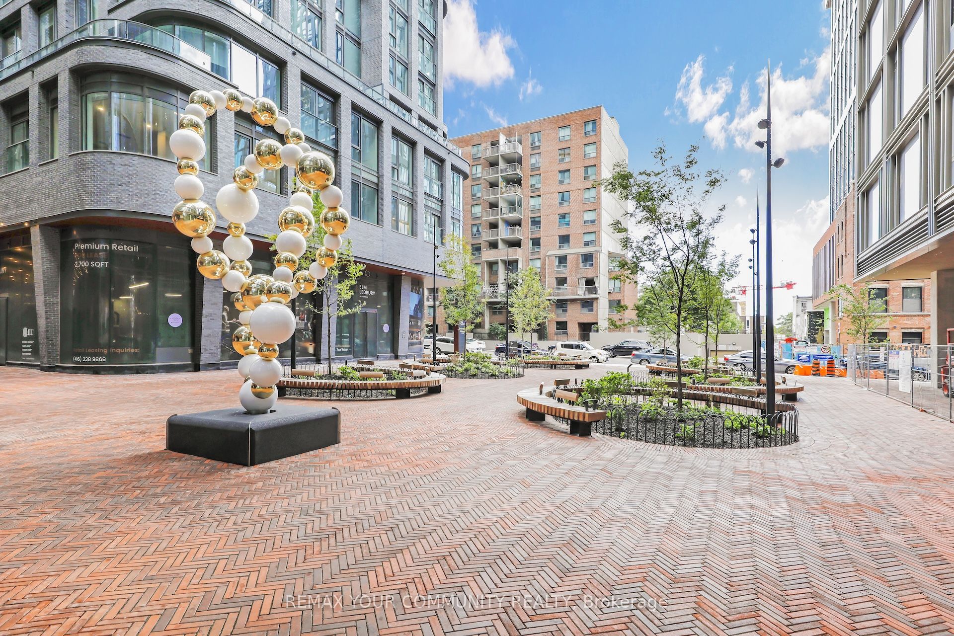 88 Queen St. East Street 5012, Toronto, ON M5C 0B6