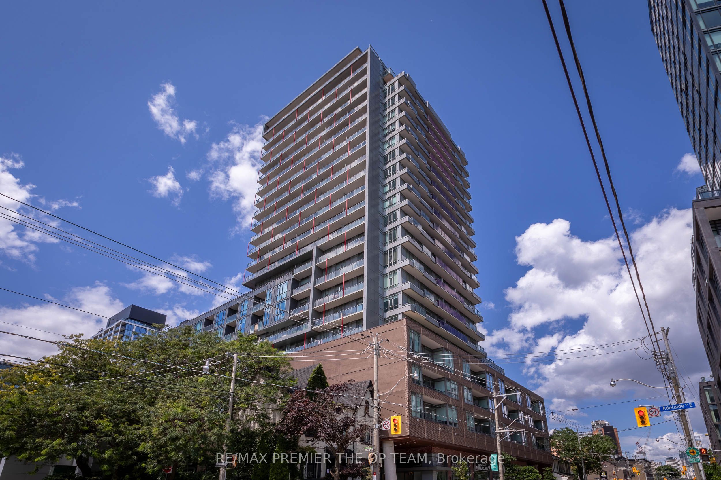 120 Parliament Street 2308, Toronto, ON M5A 2Y8