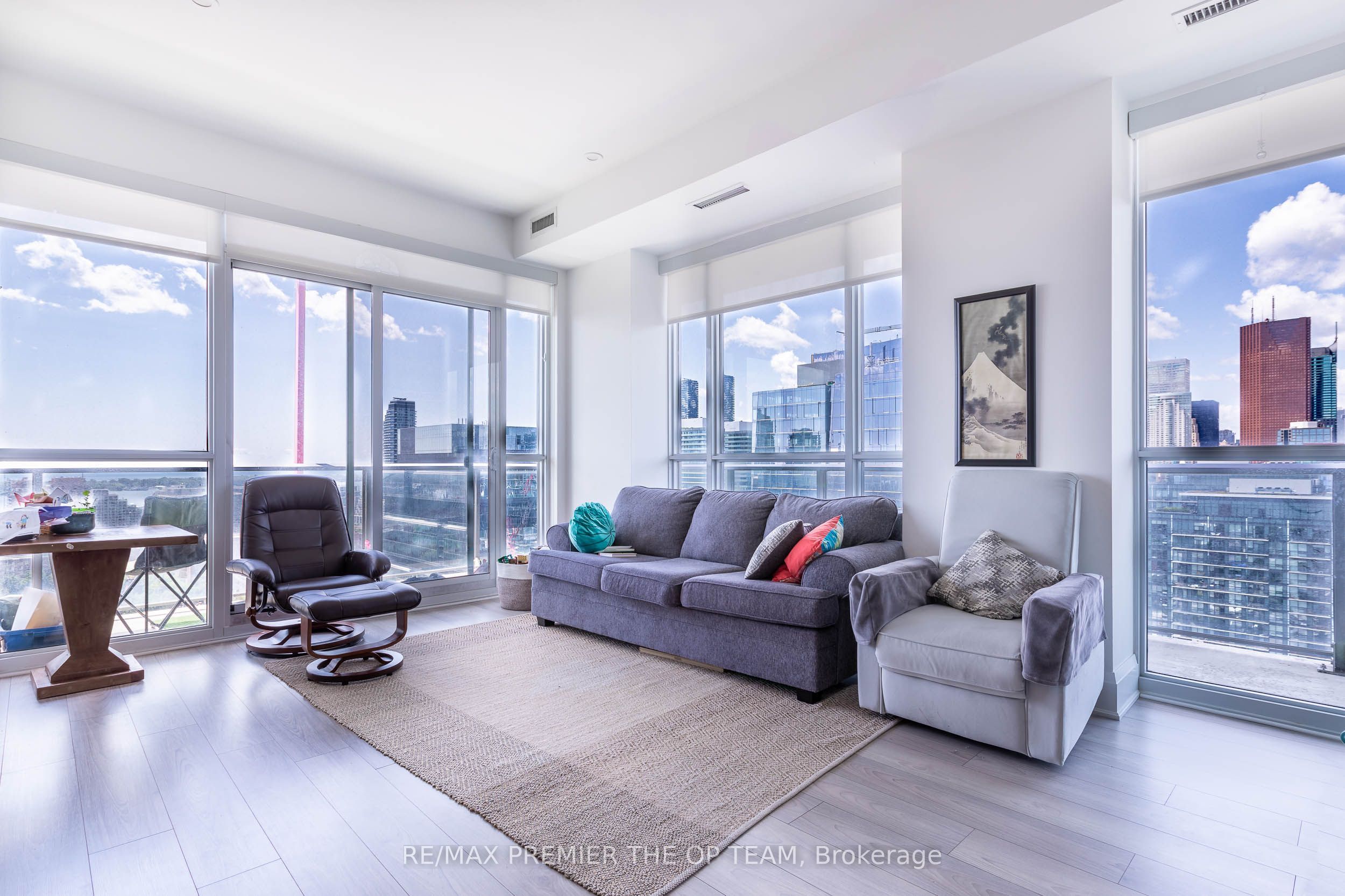 120 Parliament Street 2308, Toronto, ON M5A 2Y8 photo 4