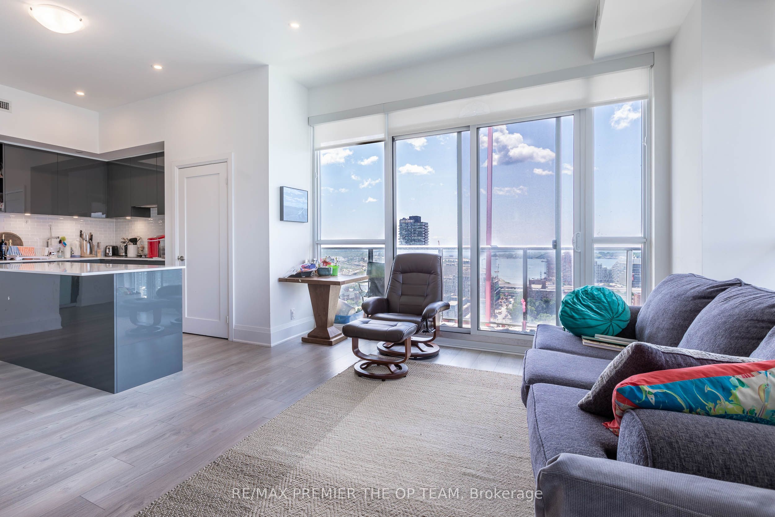 120 Parliament Street 2308, Toronto, ON M5A 2Y8 photo 5