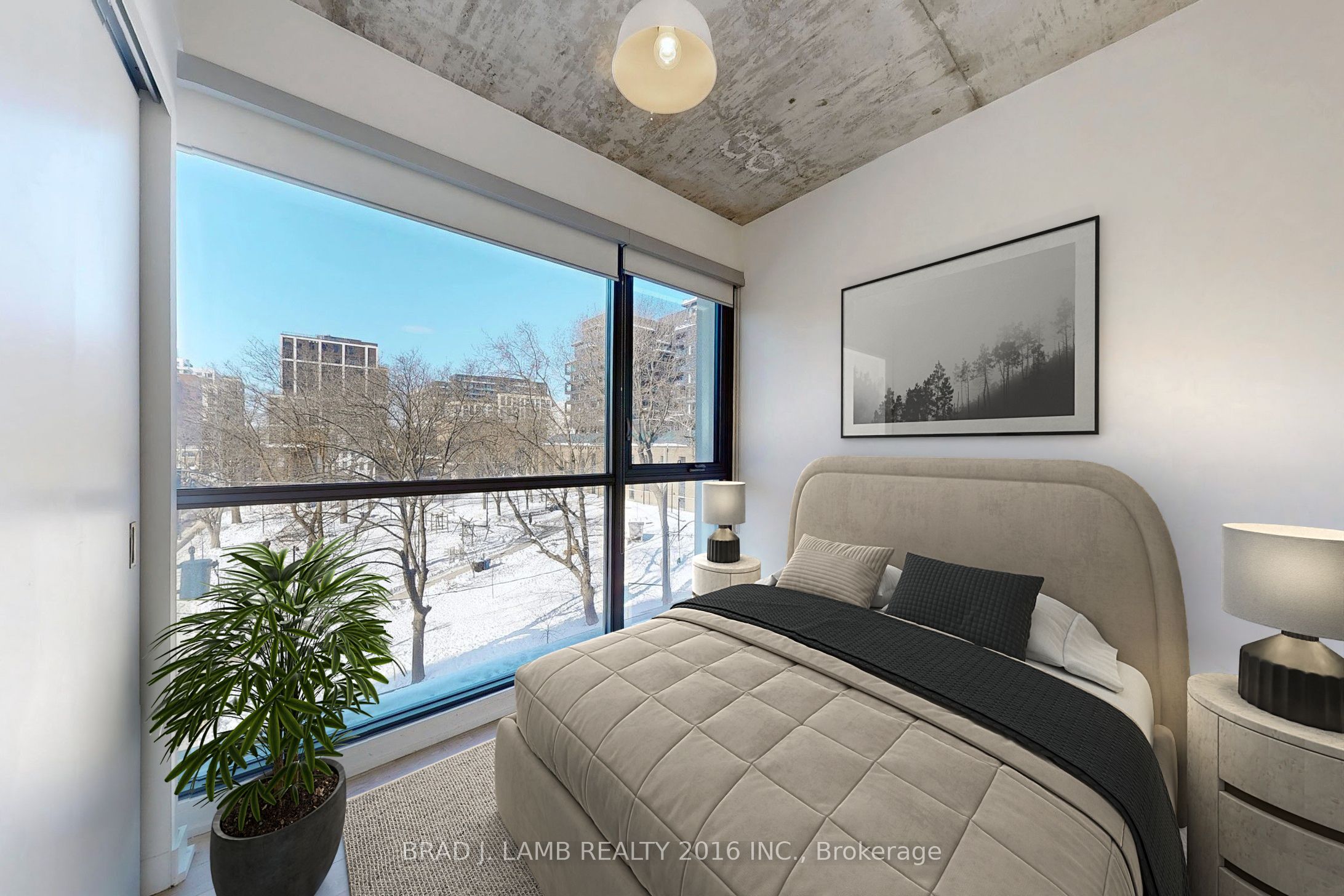 39 Brant Street 424, Toronto, ON M5V 2L9 photo 4