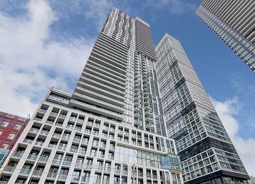 251 Jarvis Street 4002, Toronto, ON M5B 0C3