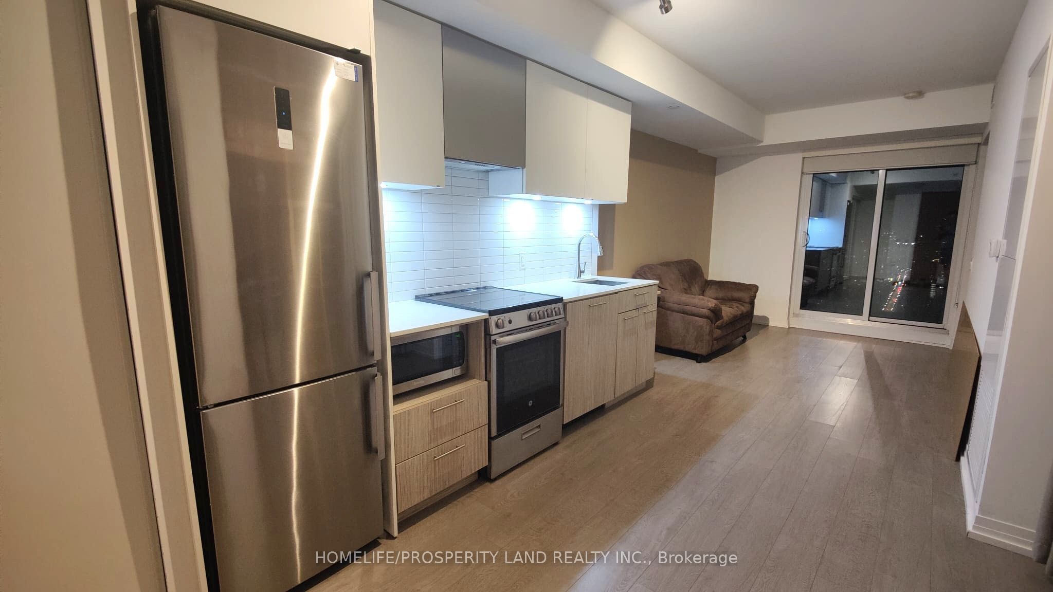 251 Jarvis Street 4002, Toronto, ON M5B 0C3 photo 4