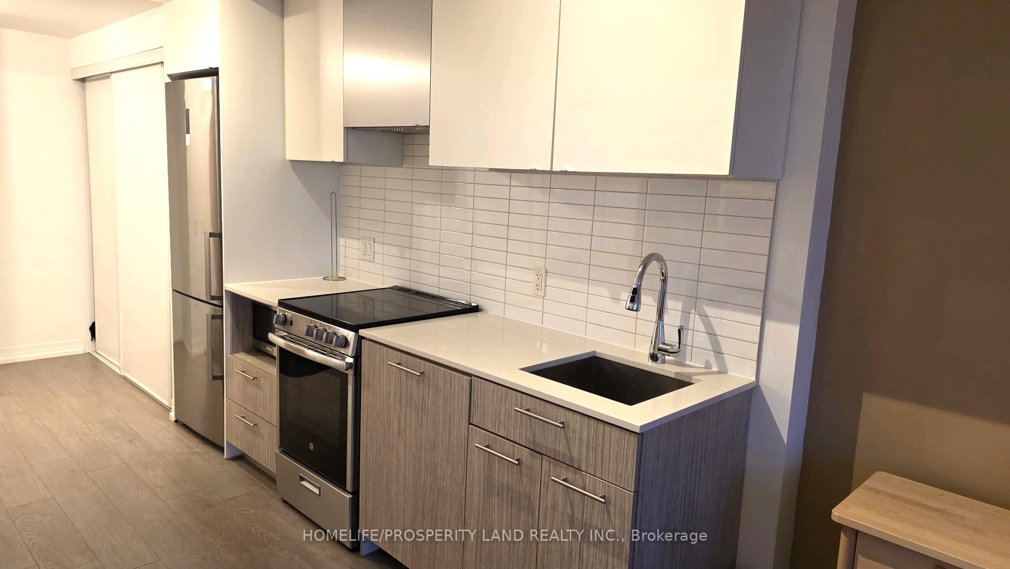251 Jarvis Street 4002, Toronto, ON M5B 0C3 photo 5