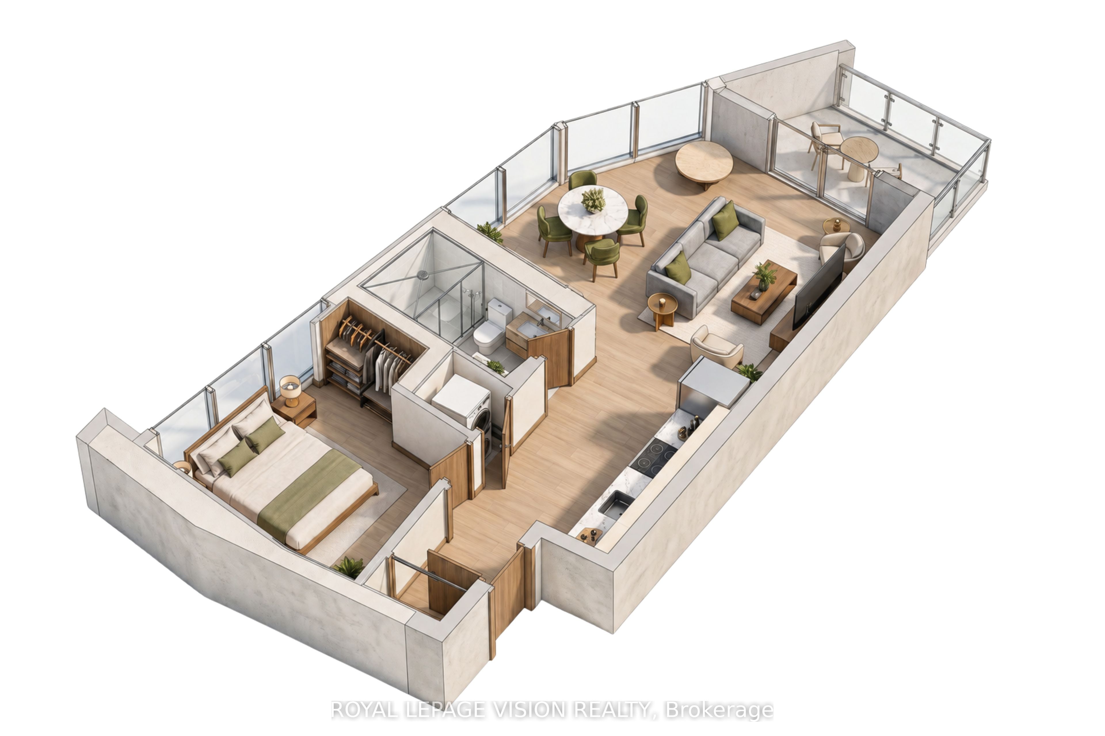 10 York Street 1410, Toronto, ON M5J 0E1