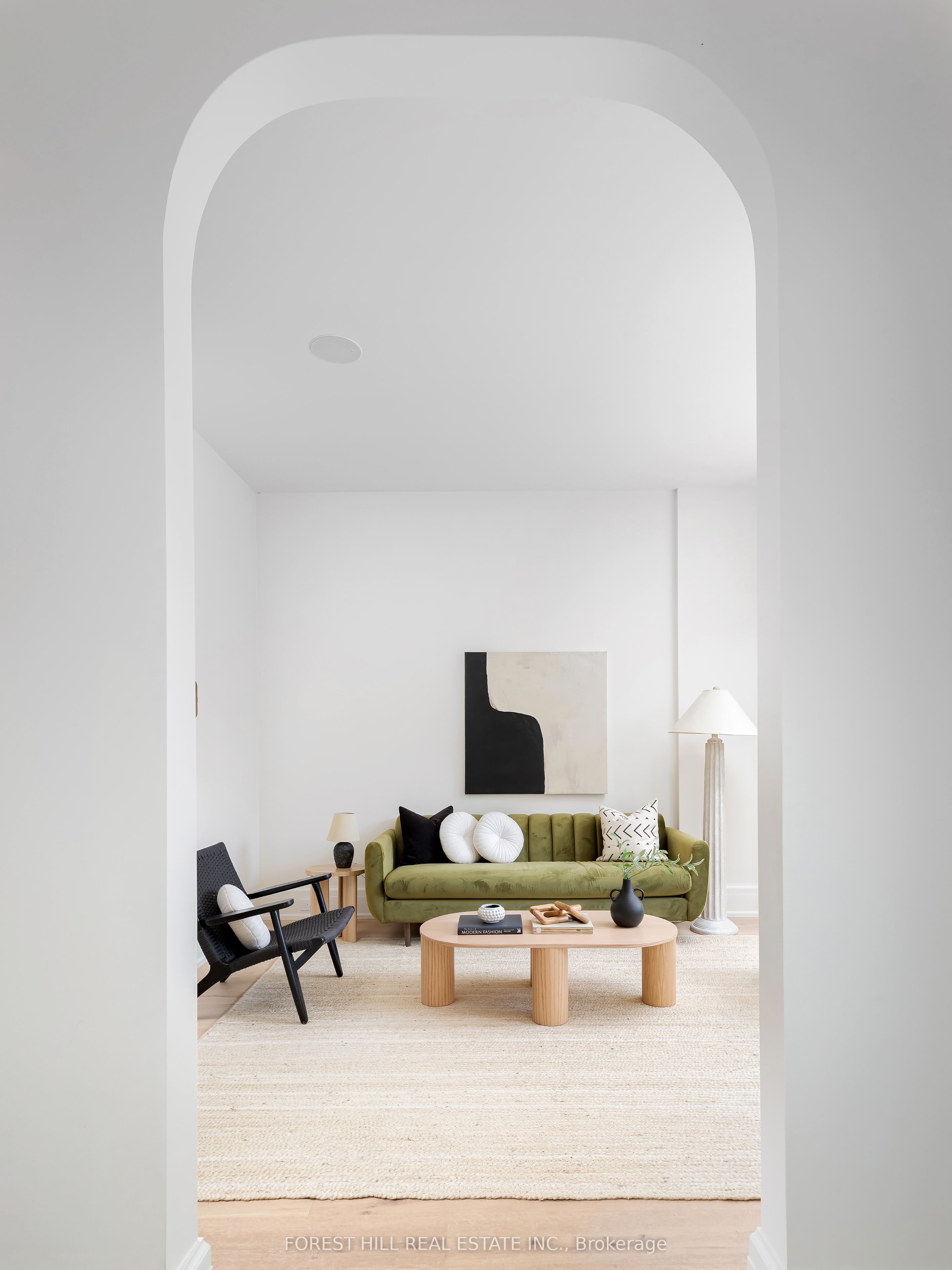 61 Foxley Street, Toronto, ON M6J 1P9 photo 3