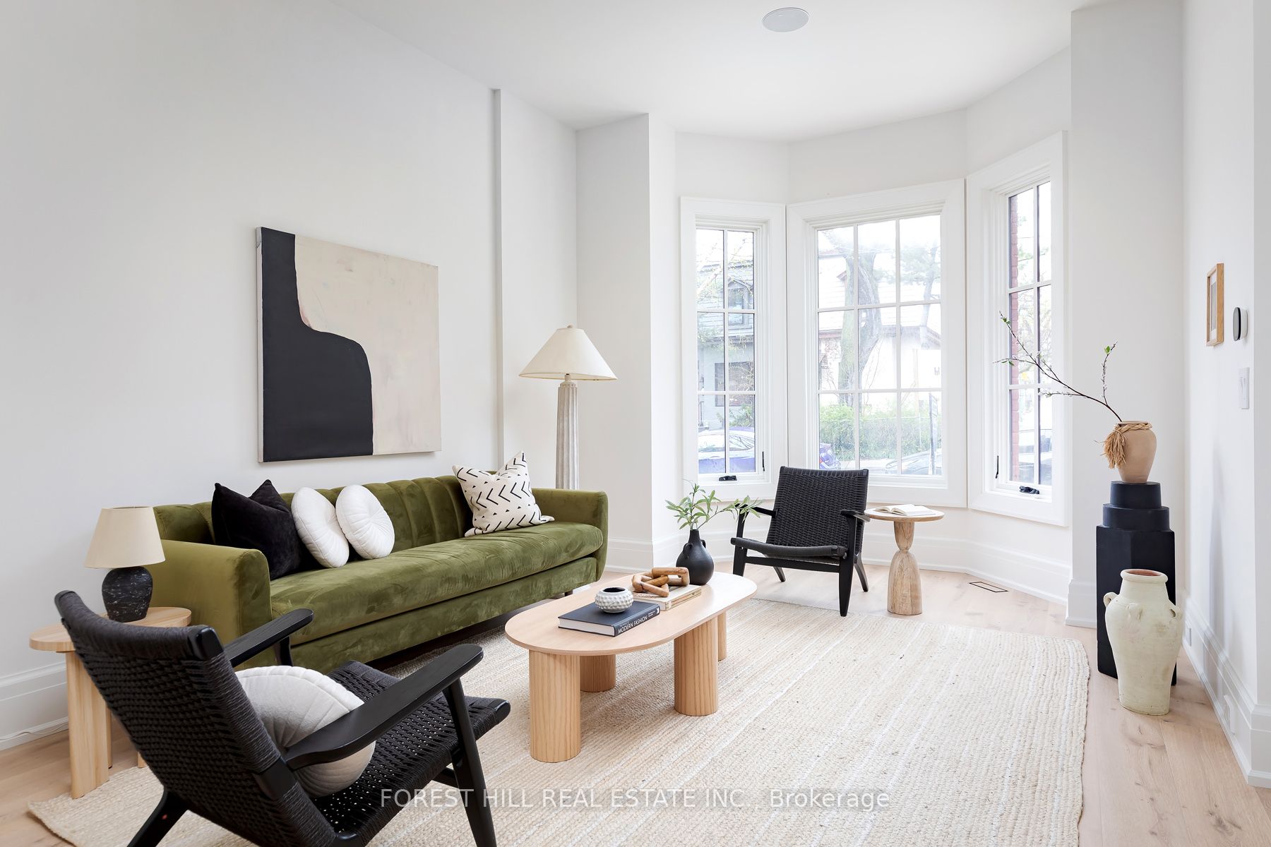 61 Foxley Street, Toronto, ON M6J 1P9 photo 4