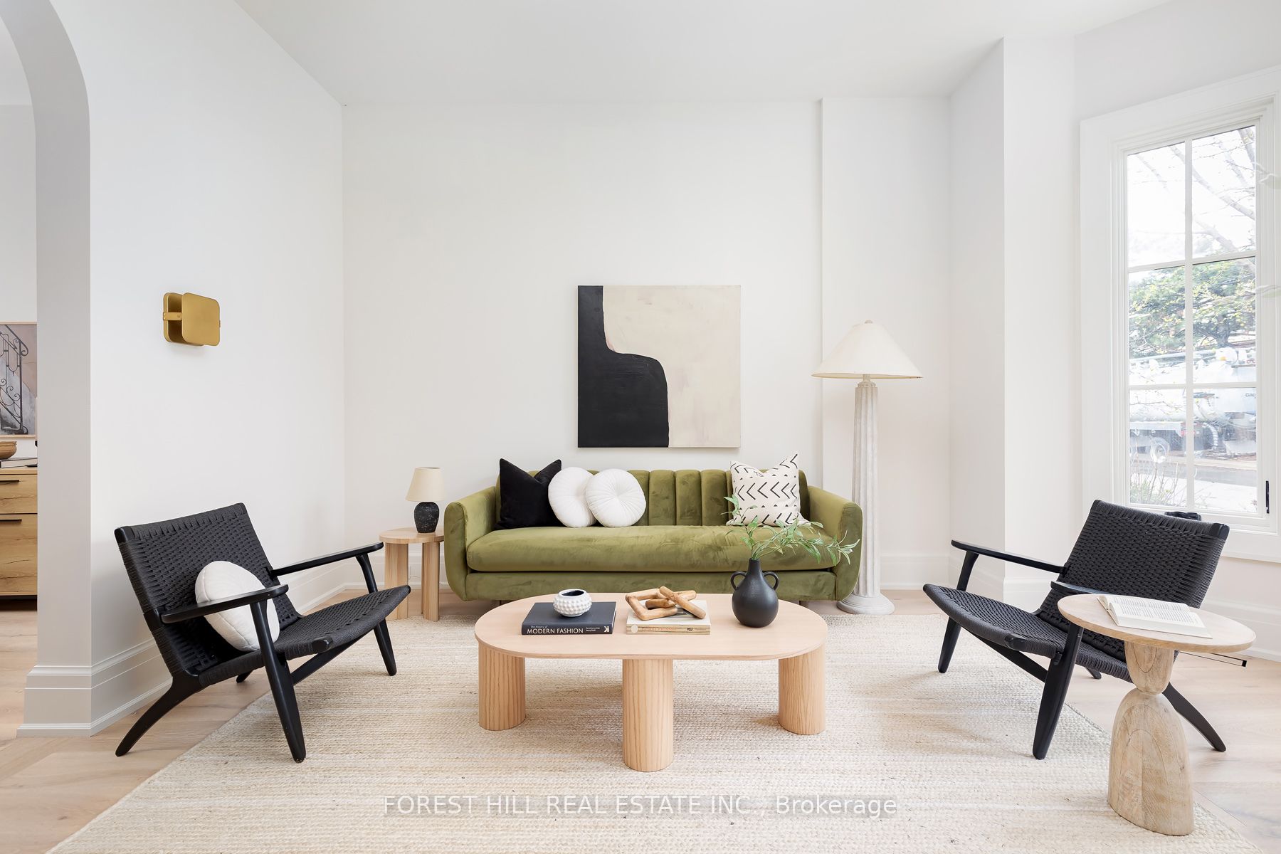 61 Foxley Street, Toronto, ON M6J 1P9 photo 5