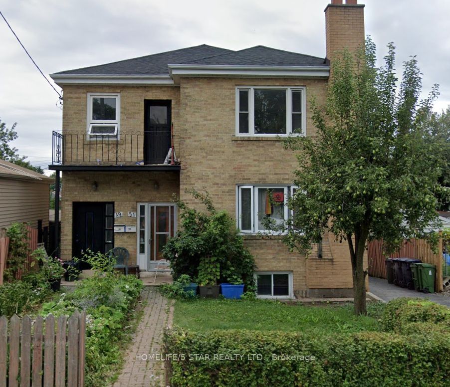 49 Earlsdale Avenue, Toronto, ON M9C 1K9