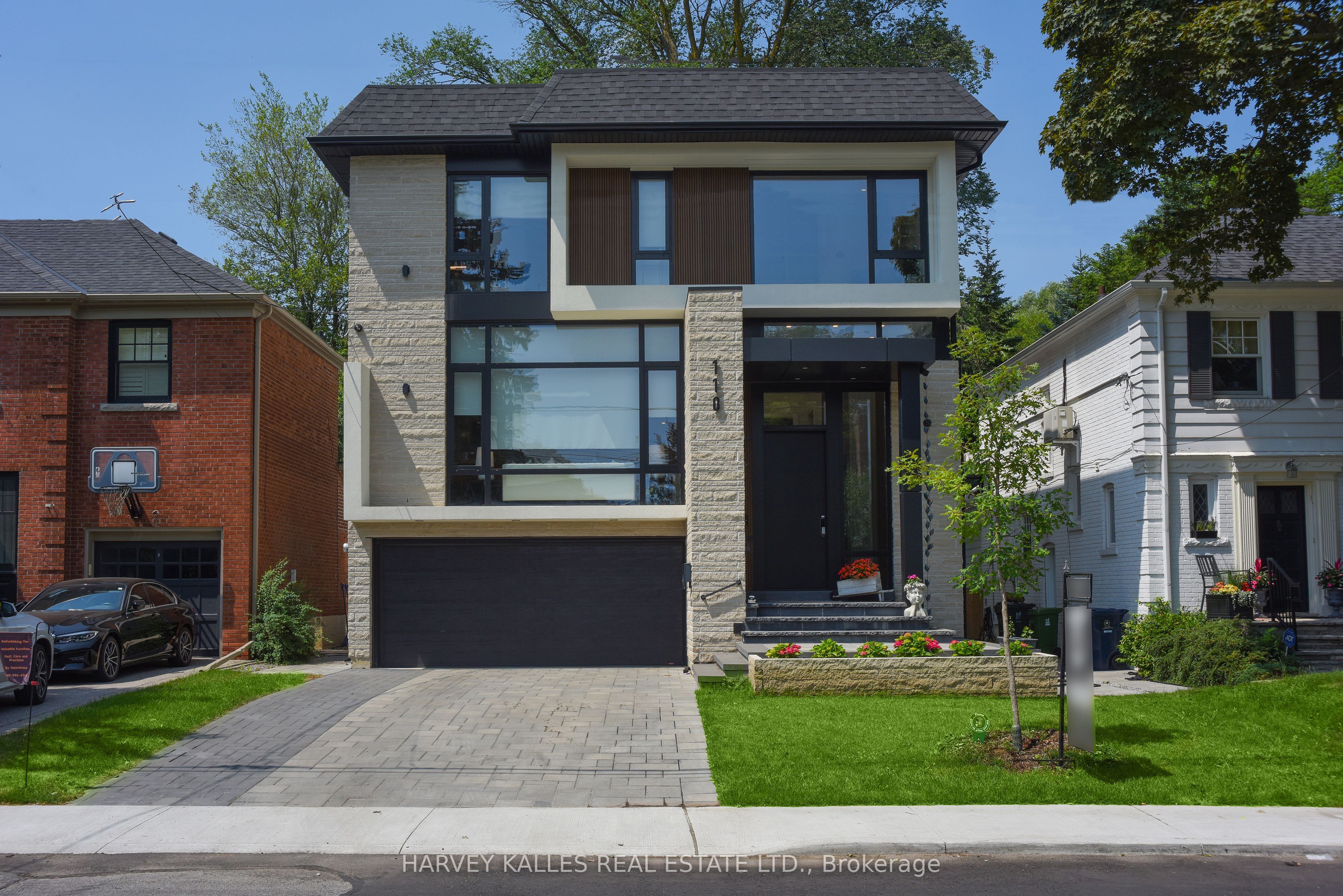 110 Mona Drive, Toronto, ON M5N 2R4 photo 2